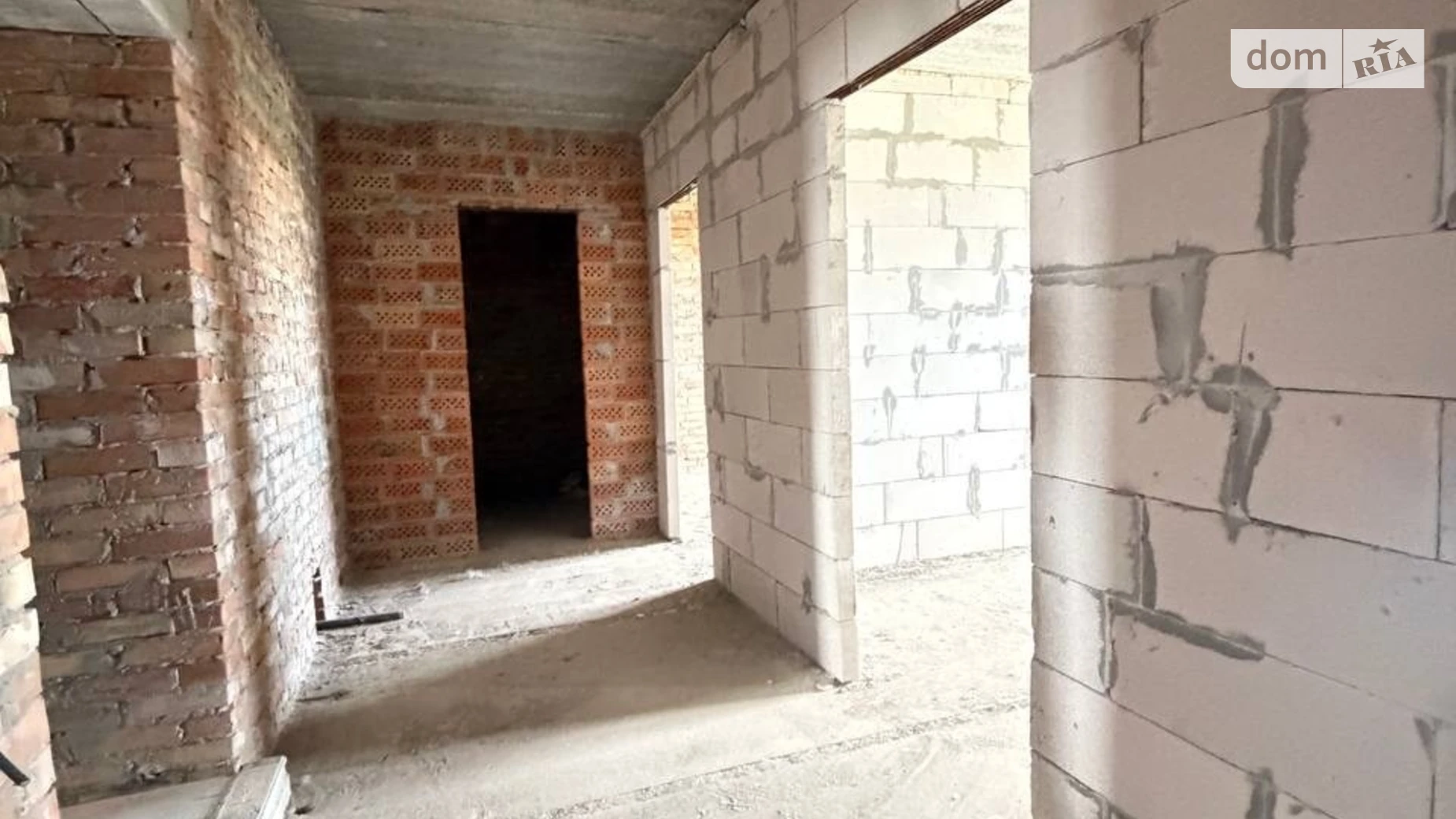 Продается 2-комнатная квартира 66 кв. м в Хмельницком, ул. Прибугская - фото 4