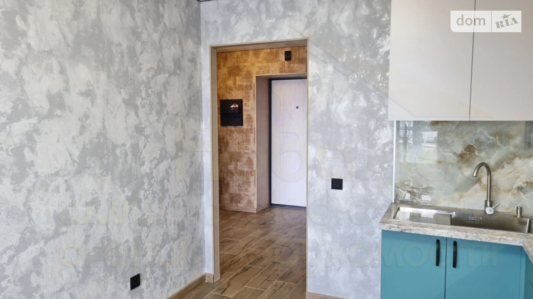 Продается 1-комнатная квартира 44.2 кв. м в Чернигове, ул. Независимости - фото 4