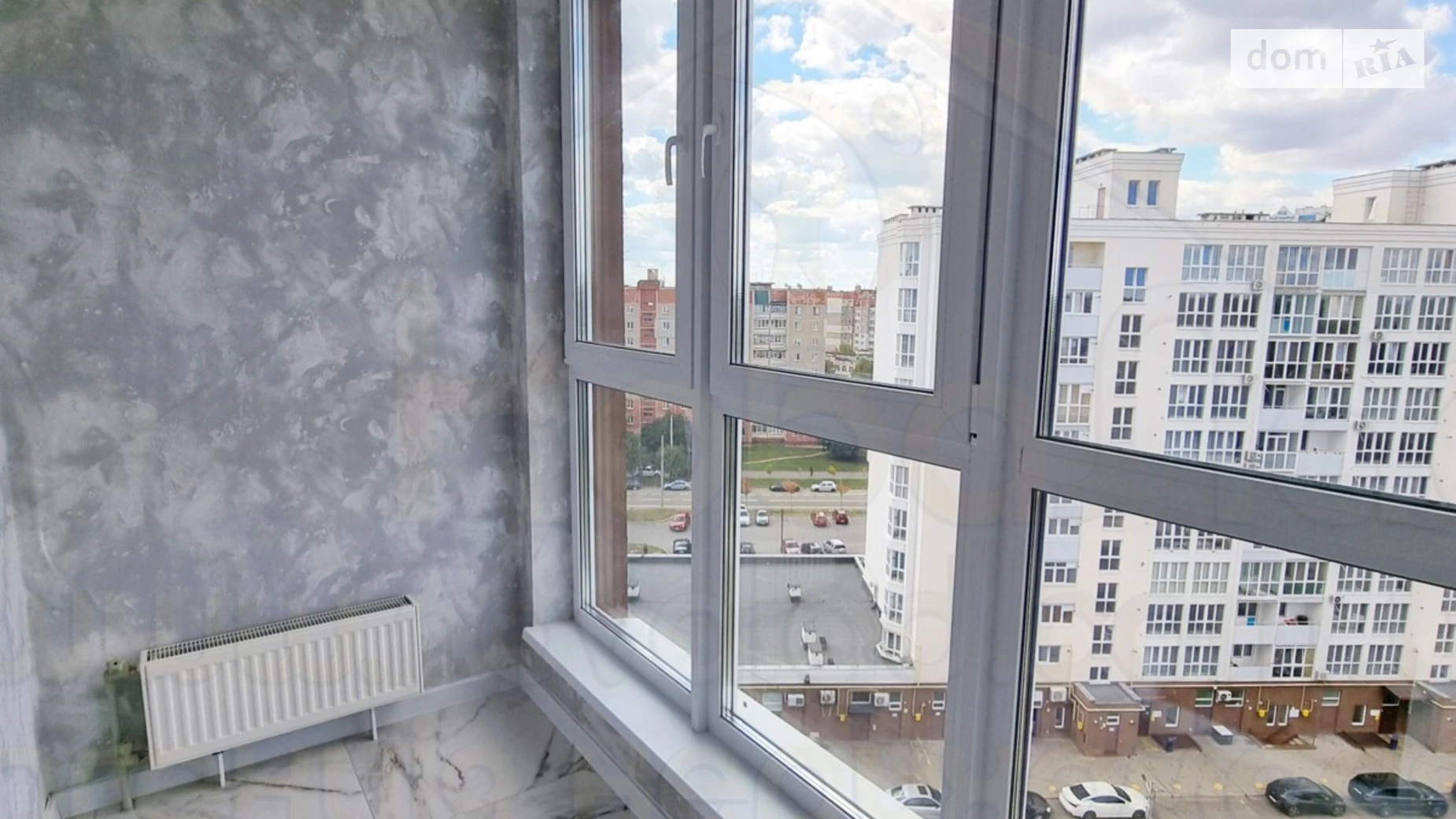 Продается 1-комнатная квартира 44.2 кв. м в Чернигове, ул. Независимости - фото 5
