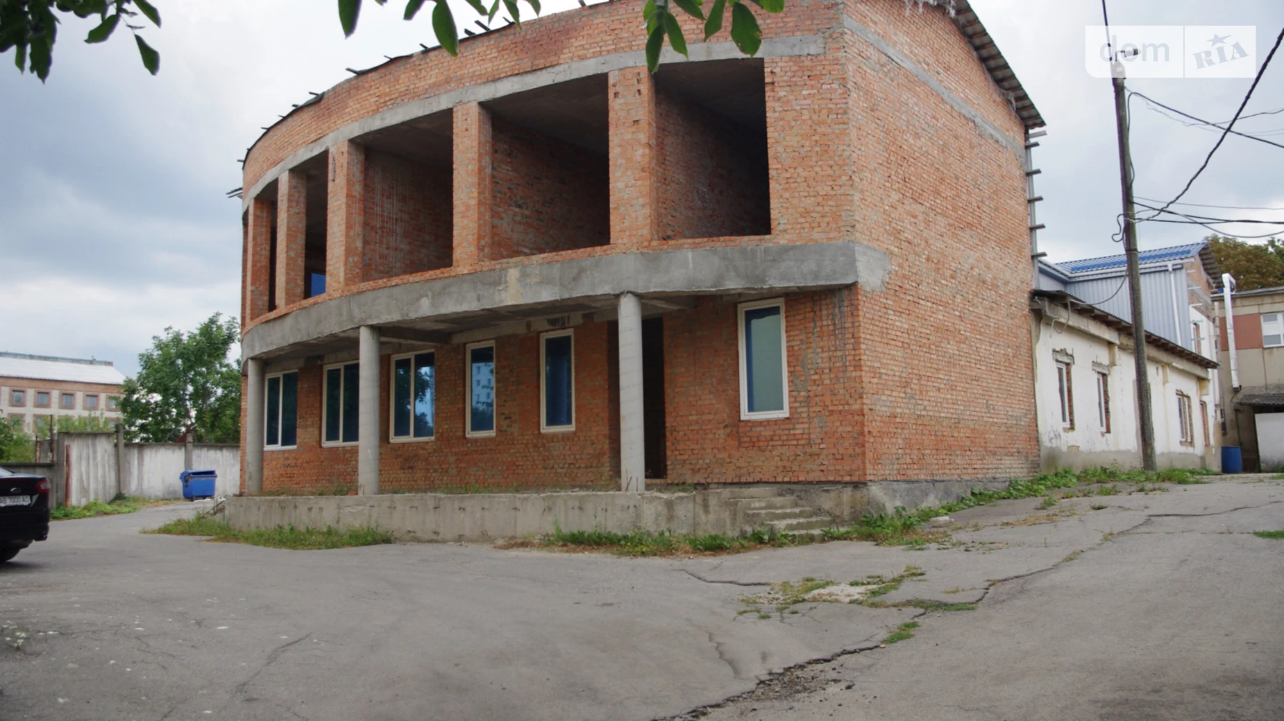 Продается помещения свободного назначения 900 кв. м в 2-этажном здании, цена: 850000 $ - фото 5