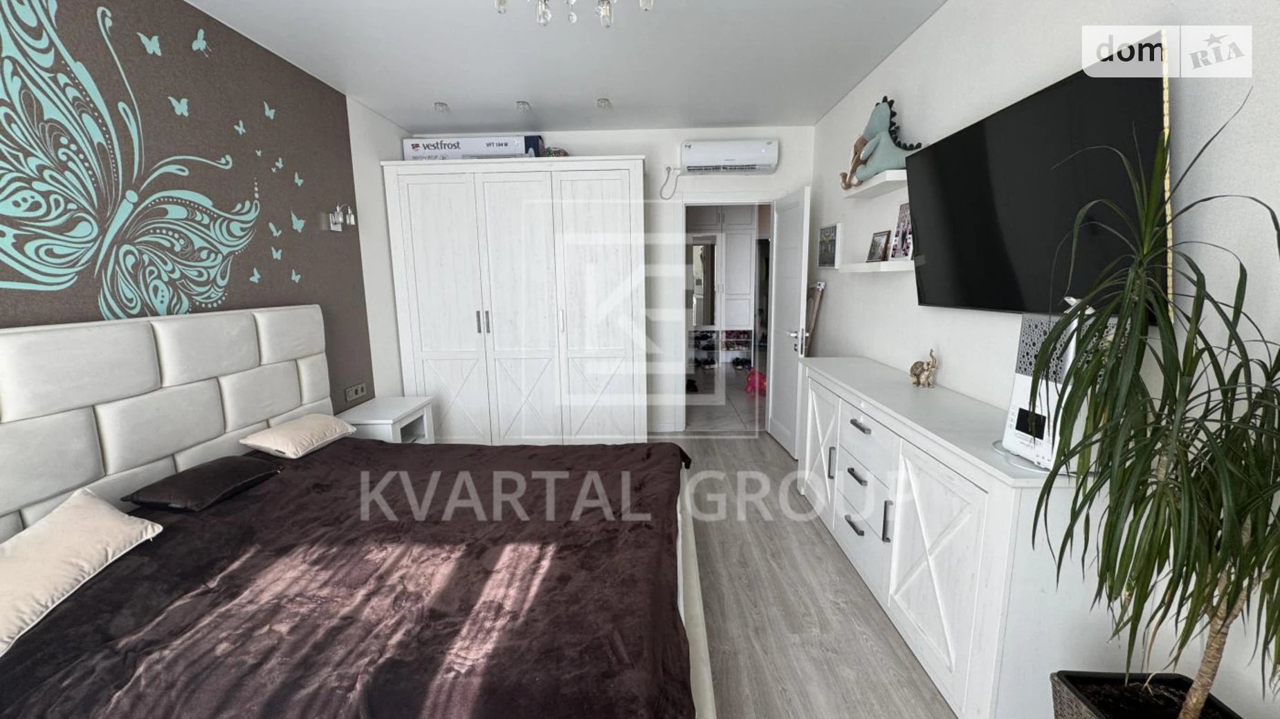 Продається 2-кімнатна квартира 80.2 кв. м у Гостомелі, вул. Прорізна, 7 - фото 3