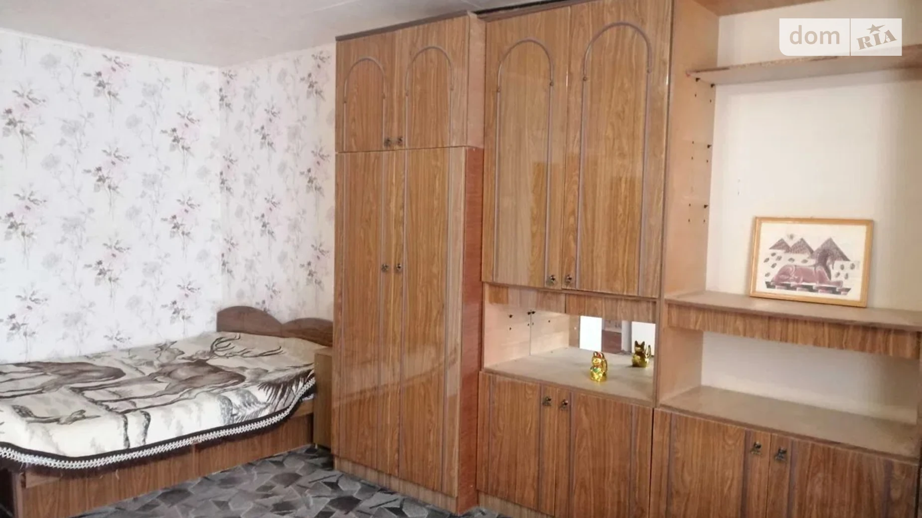 Здається в оренду 1-кімнатна квартира 40 кв. м у Одесі, вул. Сім'ї Глодан(Ільфа і Петрова) - фото 5