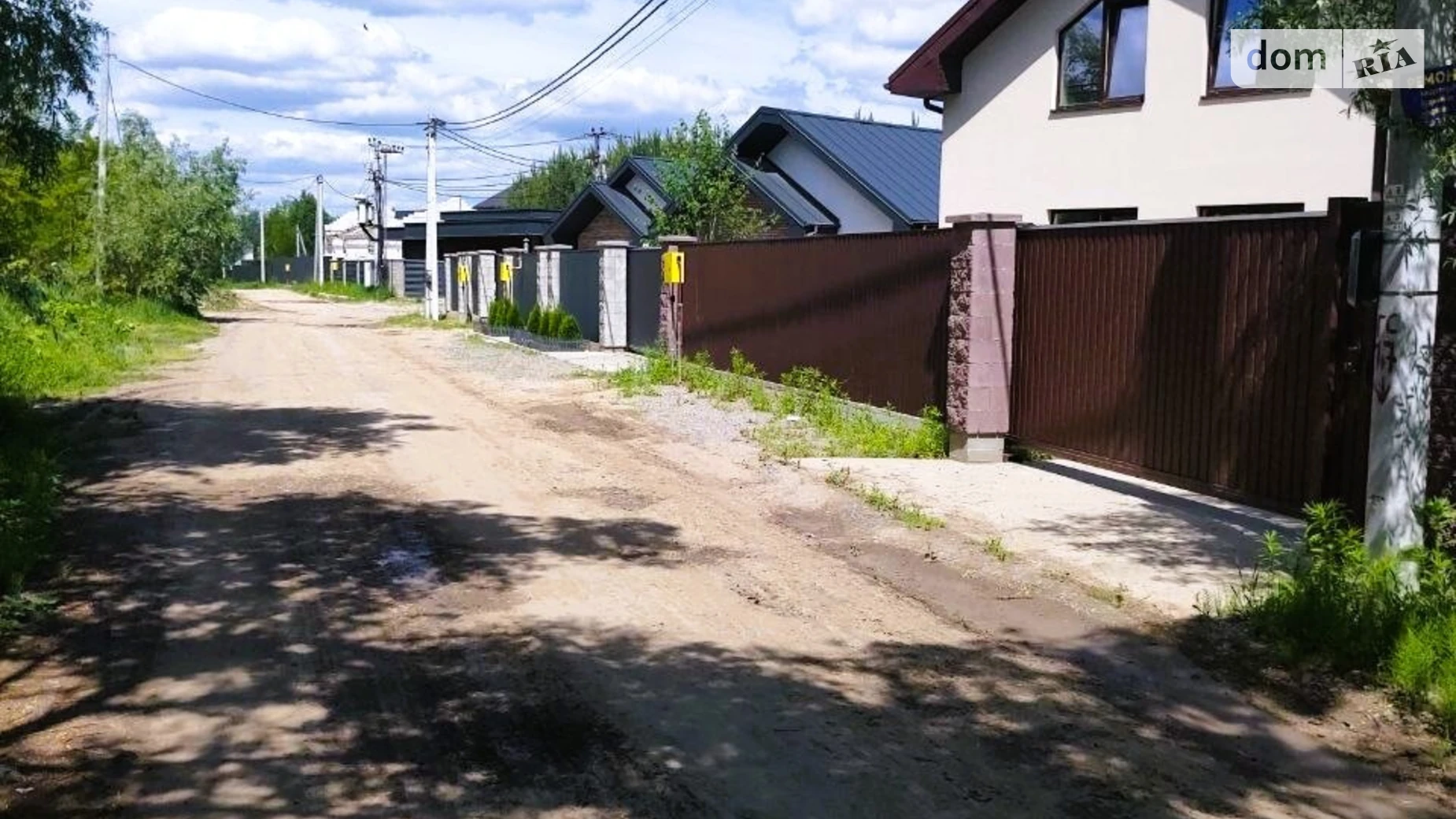 Продается земельный участок 15.23 соток в Киевской области, цена: 70058 $ - фото 3