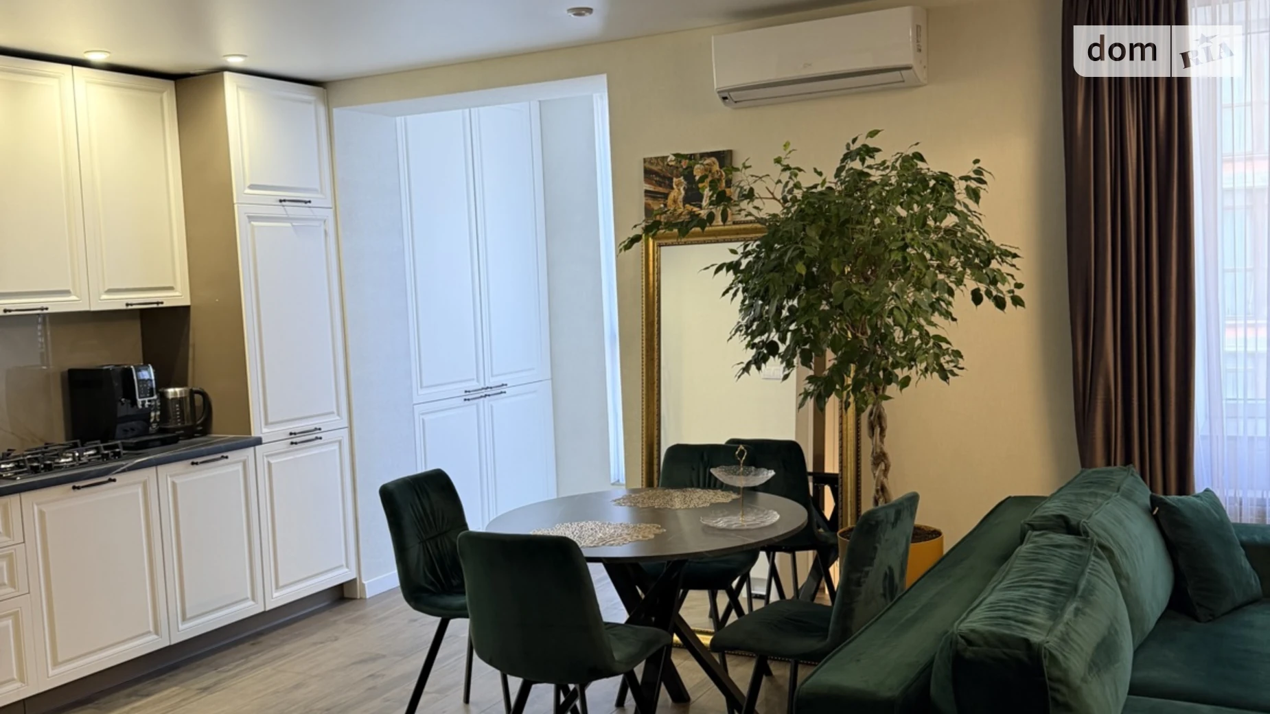 Продается 2-комнатная квартира 68 кв. м в Днепре, Запорожское шоссе, 30Ш - фото 2