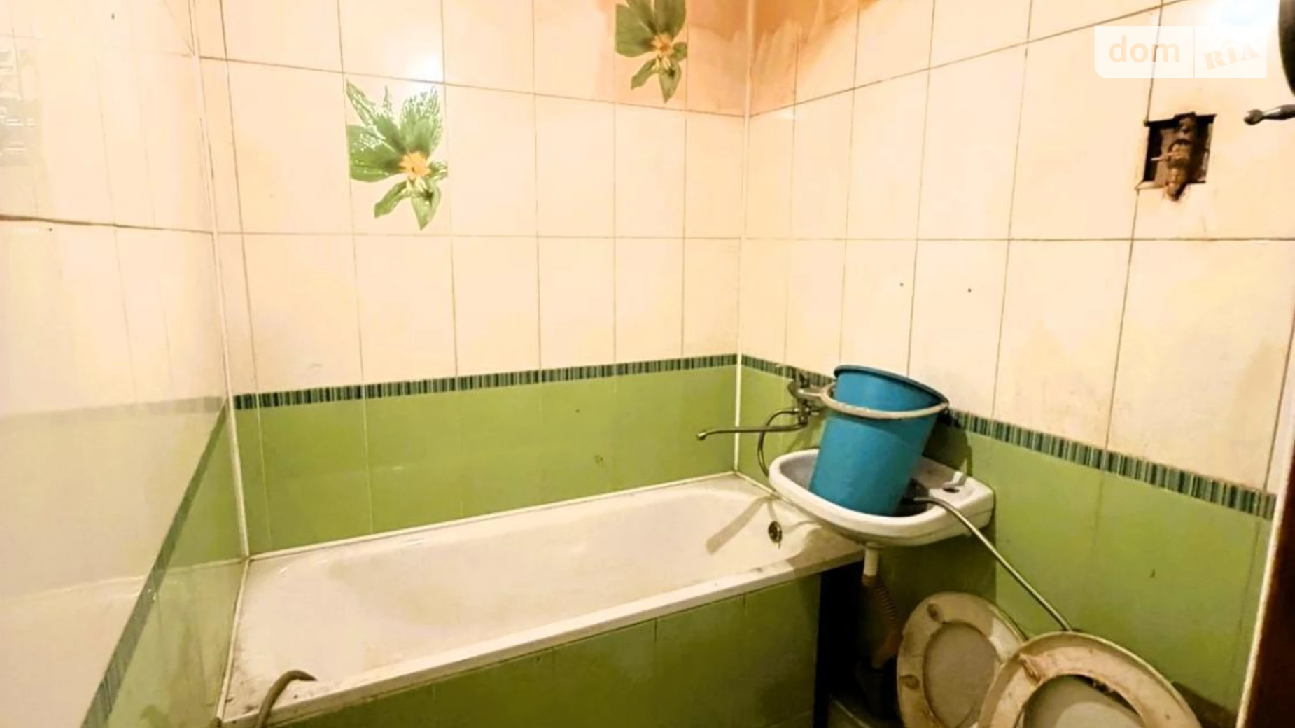 Продається 1-кімнатна квартира 28.3 кв. м у Дніпрі, вул. Авіаційна, 31 - фото 3