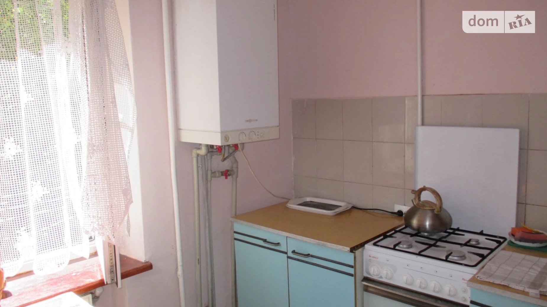 1-кімнатна квартира 37 кв. м у Тернополі, вул. Новий Світ - фото 2
