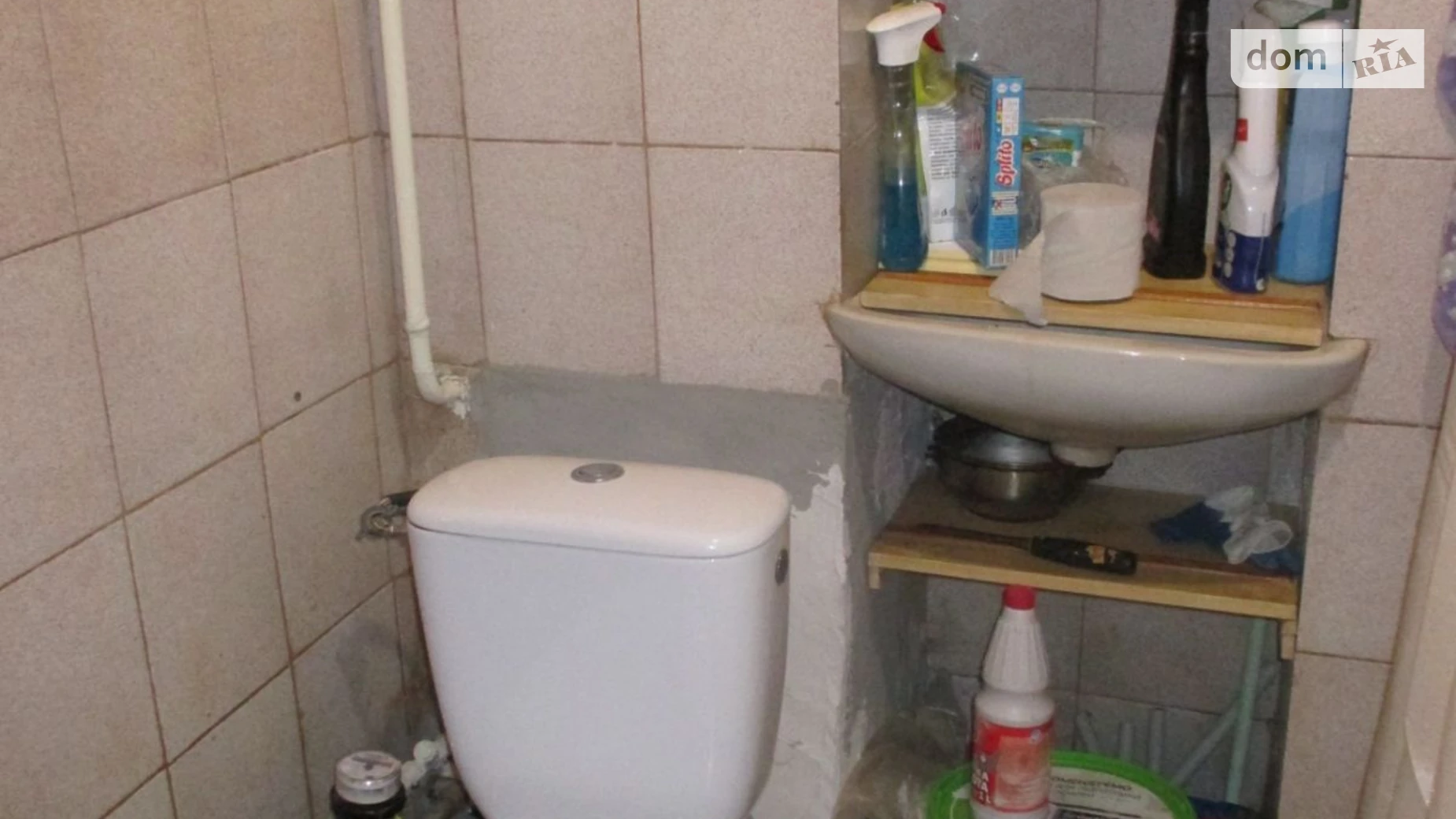 1-кімнатна квартира 37 кв. м у Тернополі, вул. Новий Світ - фото 4