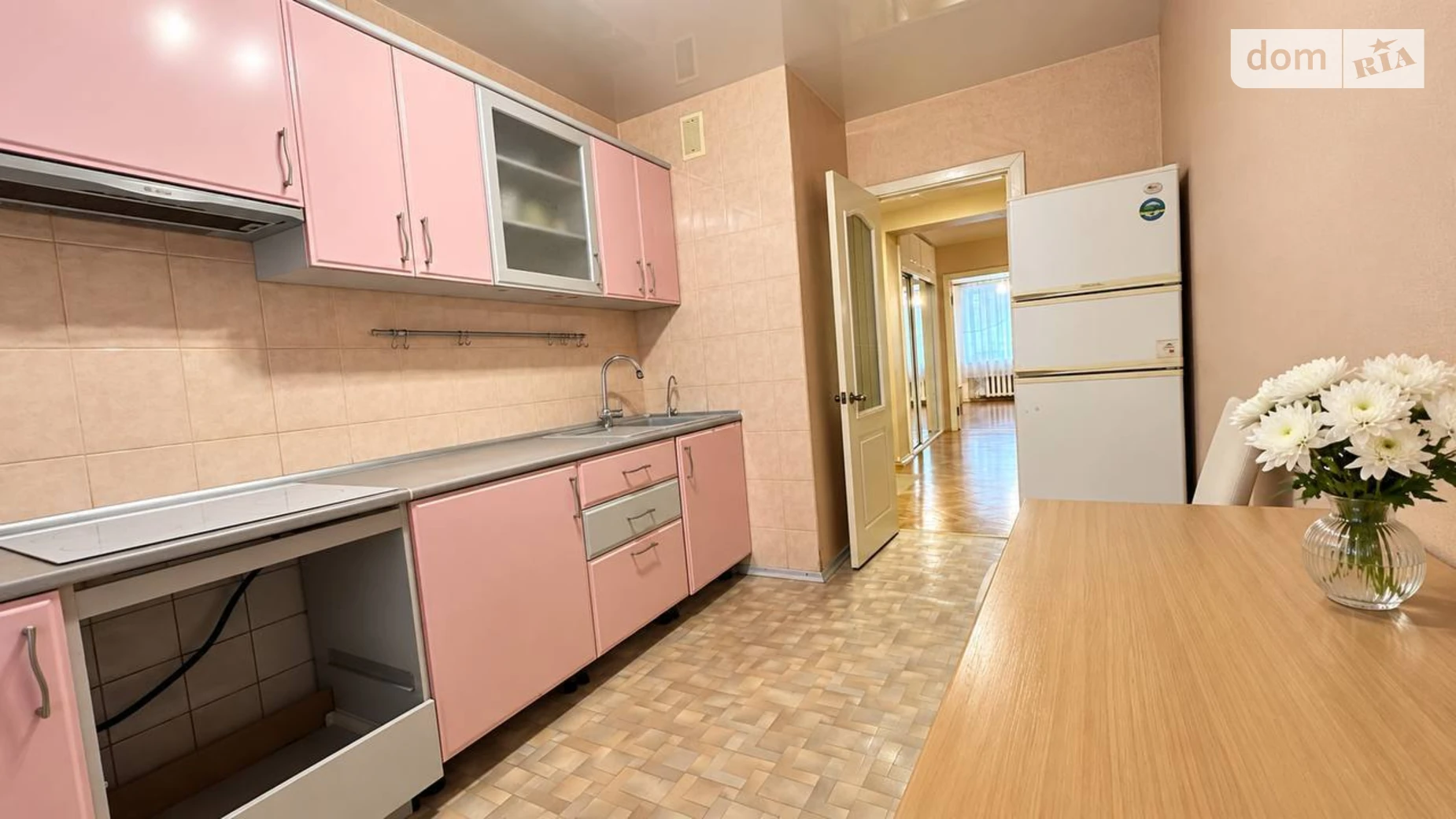 Продается 3-комнатная квартира 79.1 кв. м в Киеве, ул. Митрополита Андрея Шептицкого, 3Б - фото 3