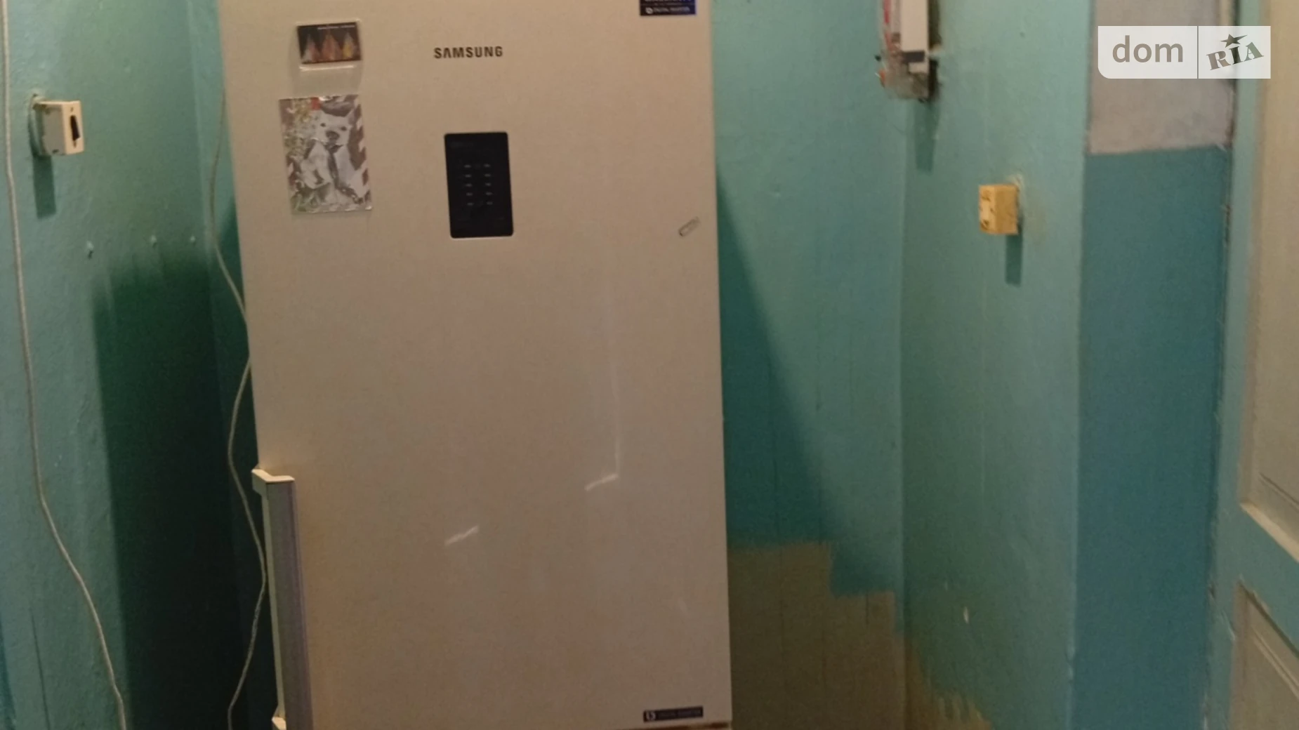 Сдается в аренду 1-комнатная квартира 35 кв. м в Хмельницком, ул. Проскуровская, 21/1 - фото 4