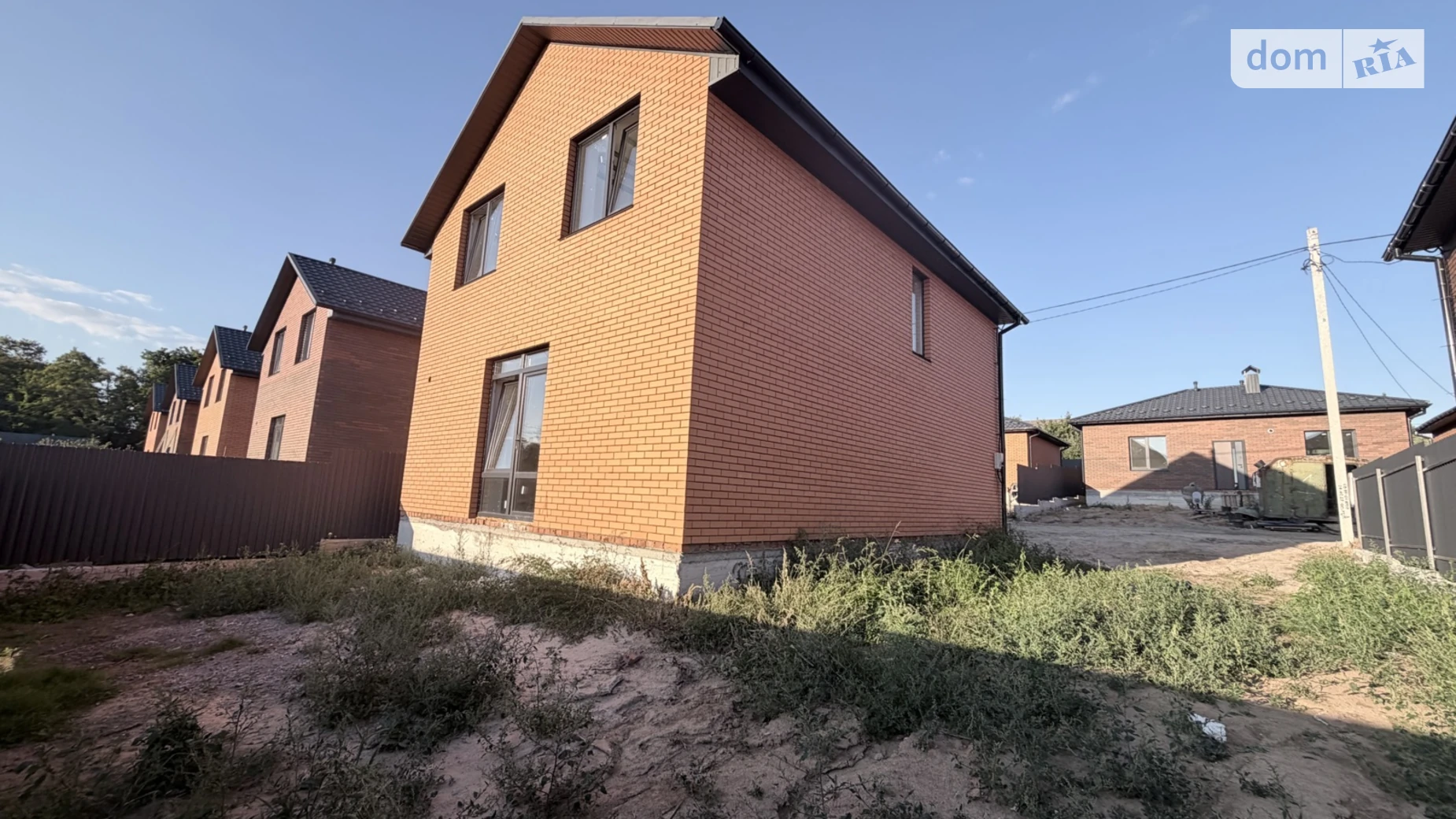 Продається будинок 2 поверховий 110 кв. м з гаражем, цена: 110000 $ - фото 2