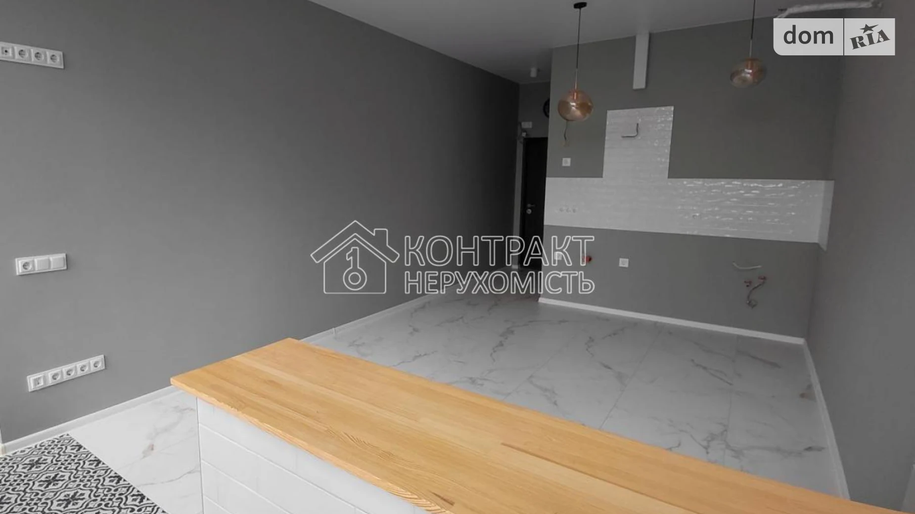 Продається 1-кімнатна квартира 26 кв. м у Харкові, вул. Професора Отамановського(Коломенська), 4 - фото 3