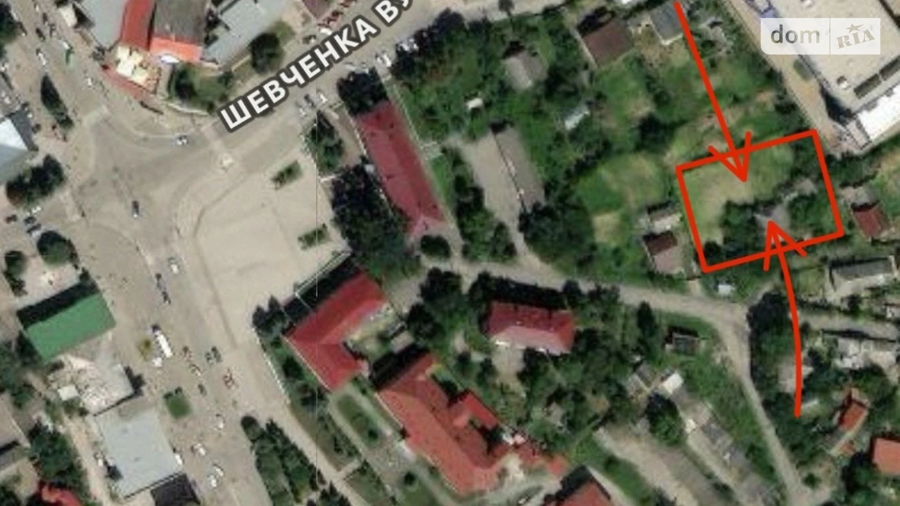 Продается одноэтажный дом 83.5 кв. м с балконом, цена: 38000 $ - фото 2