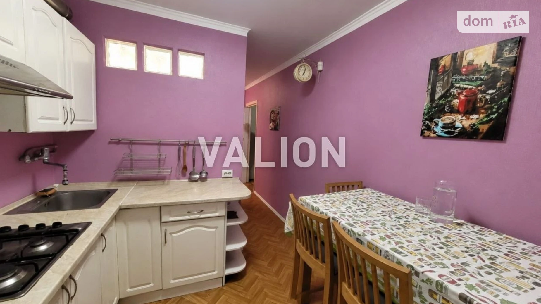 Продается 1-комнатная квартира 32 кв. м в Киеве, ул. Деревлянская(Якира), 21 - фото 2