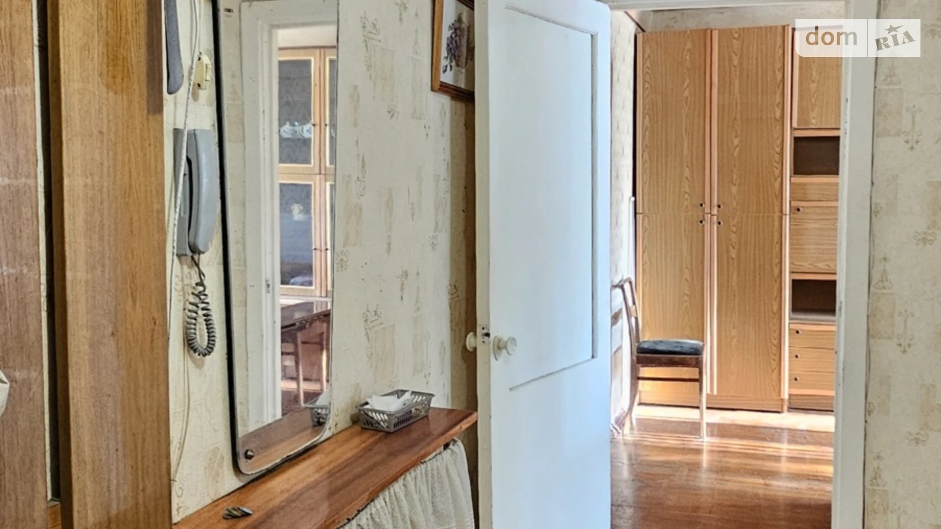 Продается 2-комнатная квартира 47 кв. м в Киеве, просп. Воскресенский(Перова), 18Б - фото 4