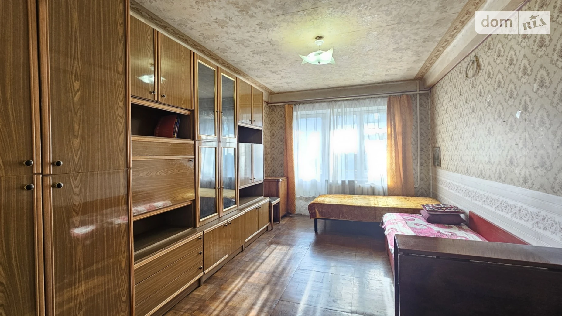Продается 2-комнатная квартира 47 кв. м в Киеве, просп. Воскресенский(Перова), 18Б - фото 5
