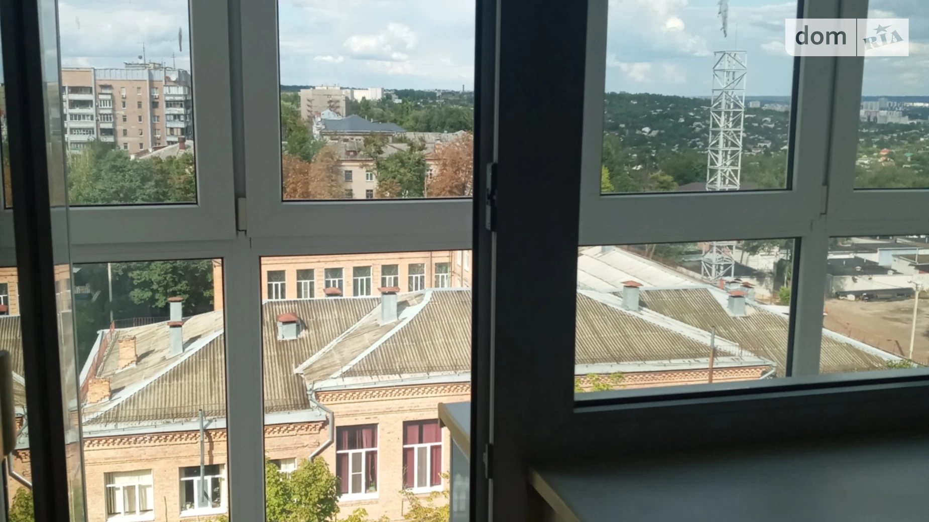Продается 2-комнатная квартира 66.2 кв. м в Харькове, ул. Майка Йохансена(Лермонтовская), 20 - фото 3