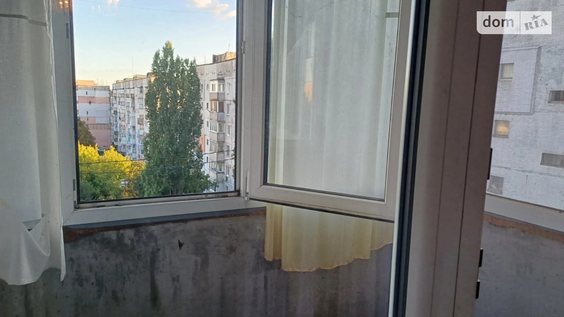 Продается 2-комнатная квартира 47 кв. м в Кропивницком, ул. Коваленко Юрия, 25/19 - фото 2