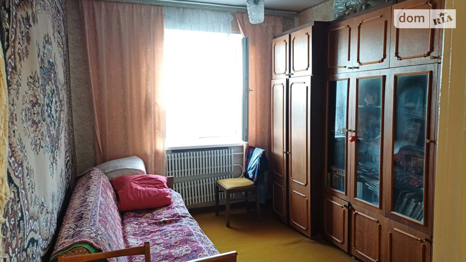 Продается 2-комнатная квартира 47 кв. м в Кропивницком, ул. Коваленко Юрия, 25/19 - фото 4