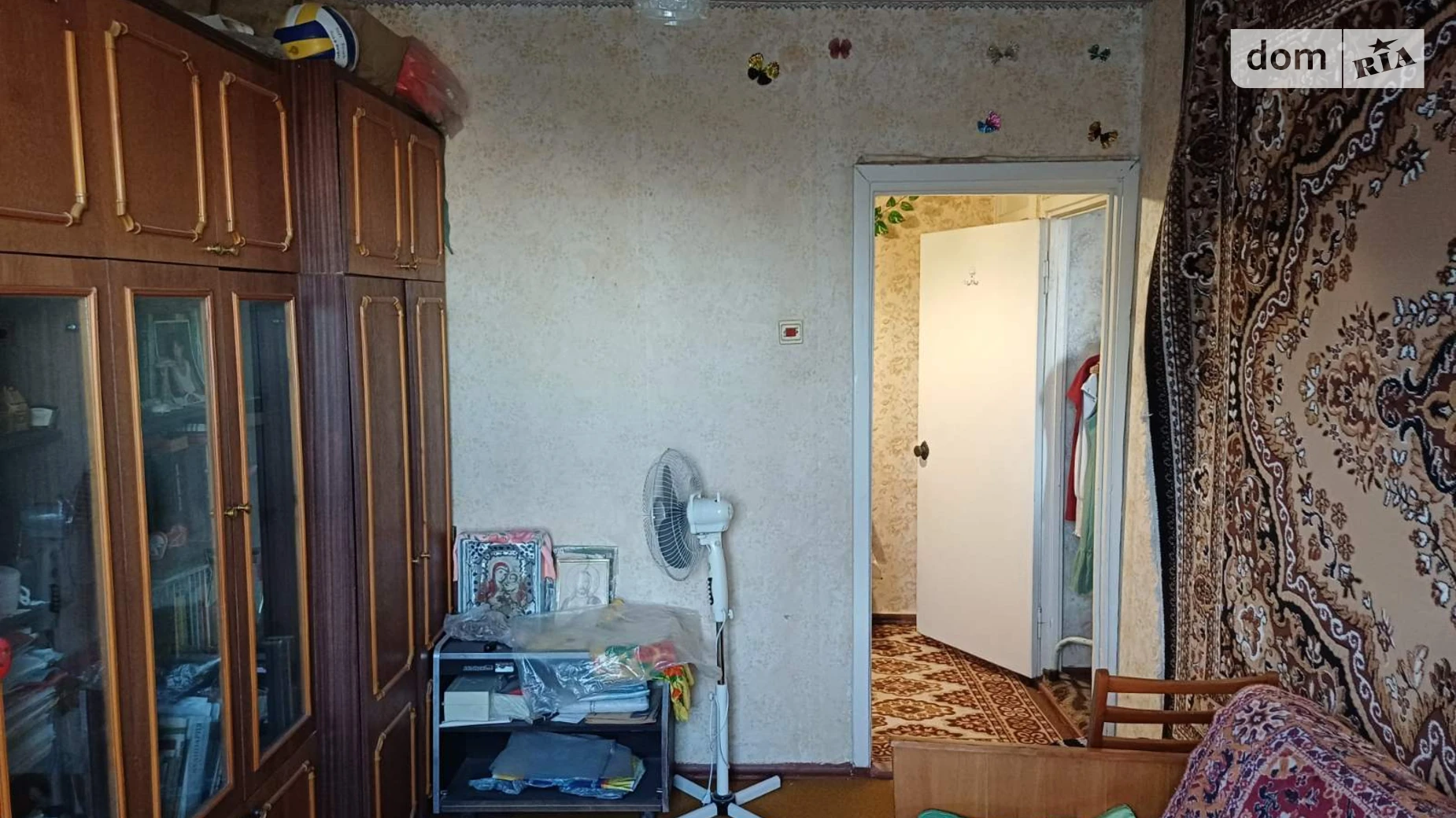 Продается 2-комнатная квартира 47 кв. м в Кропивницком, ул. Коваленко Юрия, 25/19 - фото 5