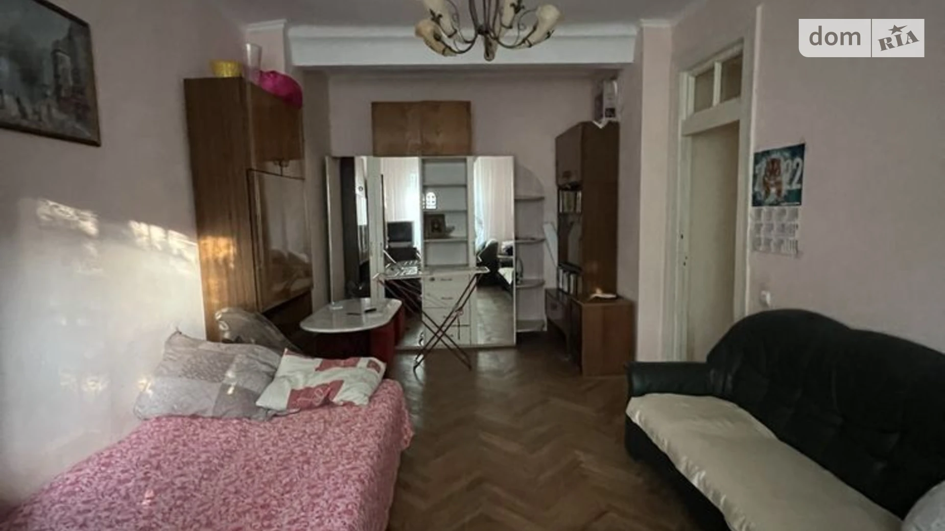 Продается 2-комнатная квартира 56.6 кв. м в Львове, ул. Остроградских - фото 2