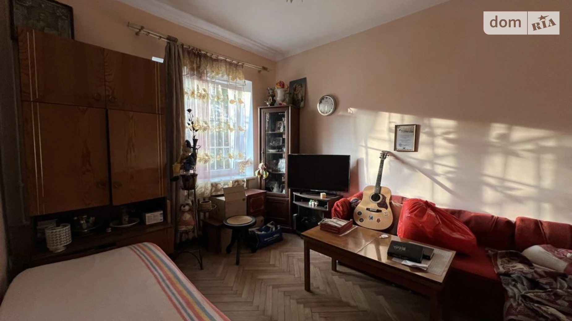 Продается 2-комнатная квартира 56.6 кв. м в Львове, ул. Остроградских - фото 3