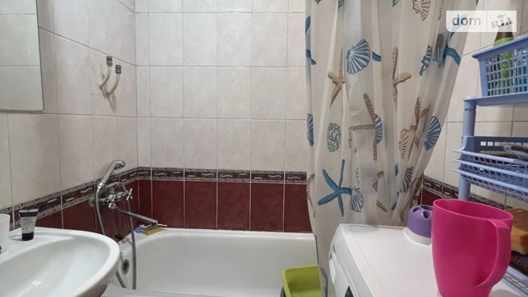 Продается 2-комнатная квартира 56.6 кв. м в Львове, ул. Остроградских - фото 4