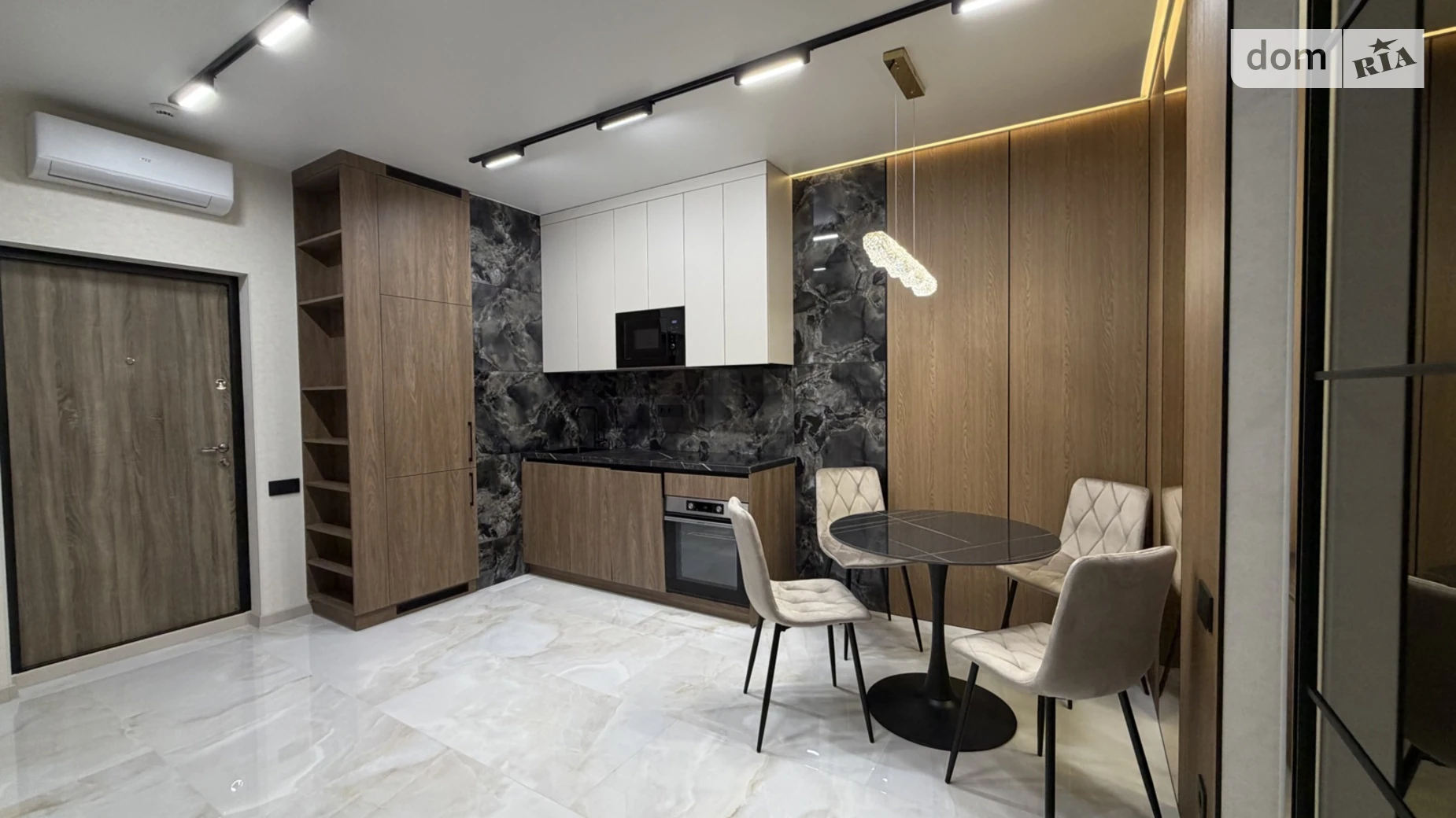 Продається 2-кімнатна квартира 43 кв. м у Одесі, вул. Генуезька, 1/1 - фото 3
