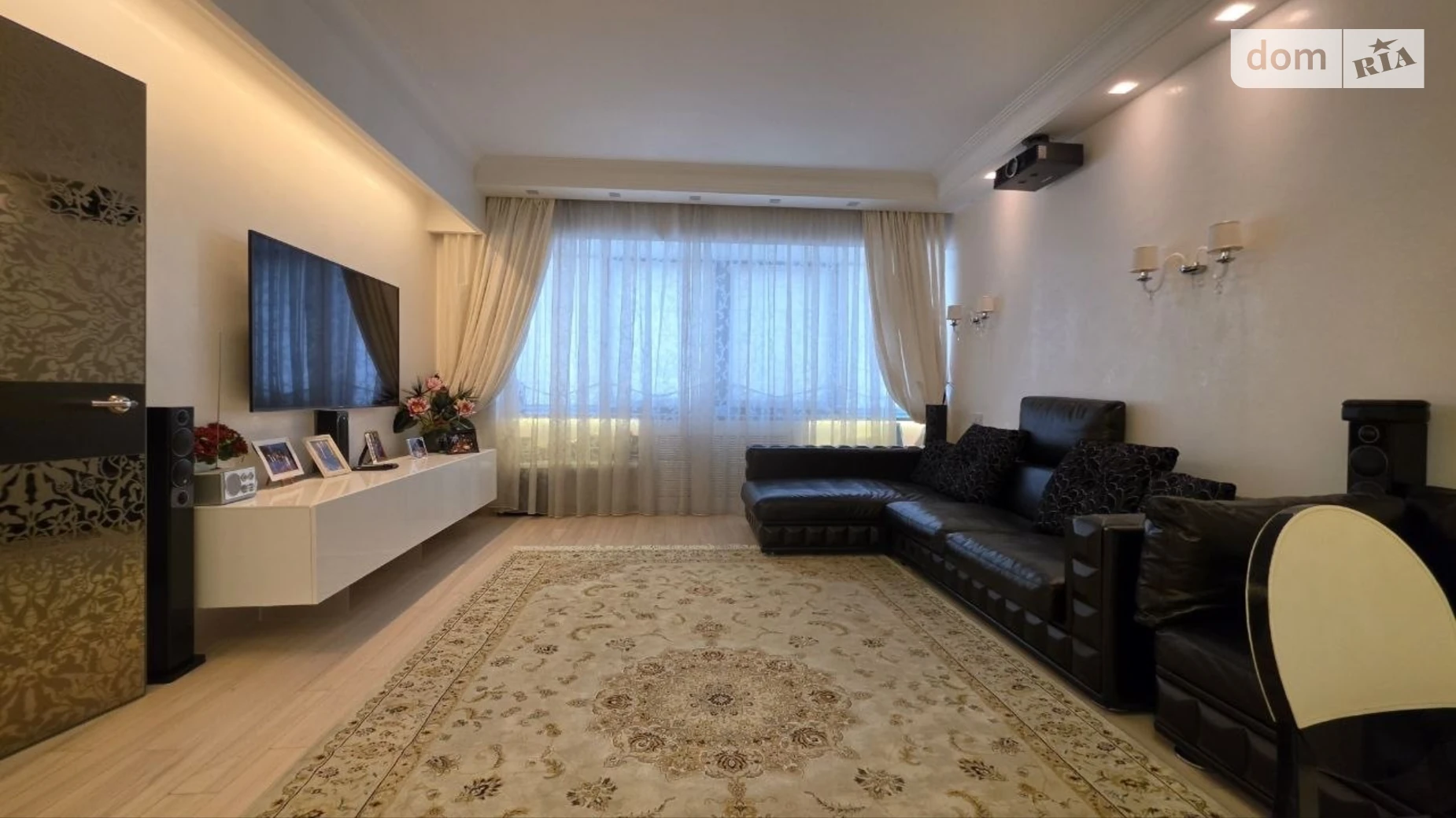 Продается 2-комнатная квартира 81.5 кв. м в Днепре, ул. Вернадского Владимира, 35Б корпус 2 - фото 5