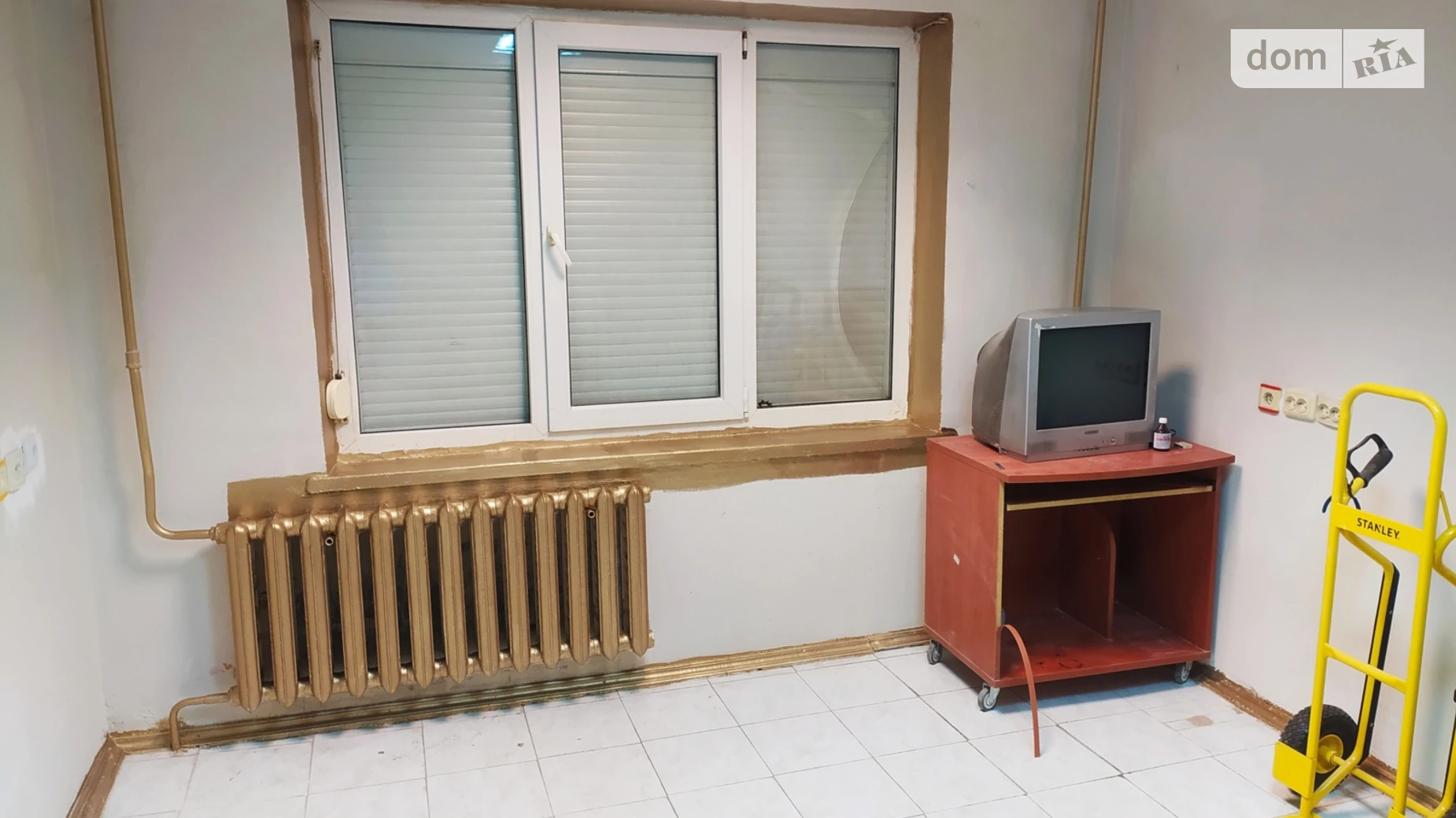 Сдается в аренду помещения свободного назначения 38 кв. м в 9-этажном здании, цена: 21000 грн - фото 3