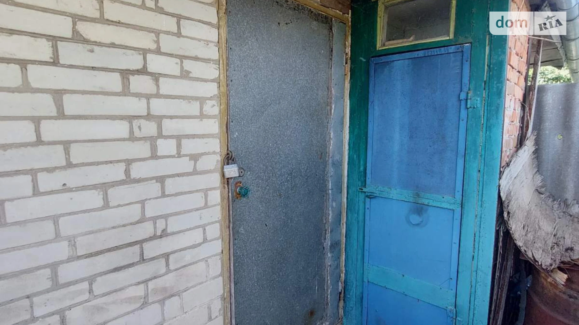 Продается одноэтажный дом 38.5 кв. м с участком, цена: 33000 $ - фото 3