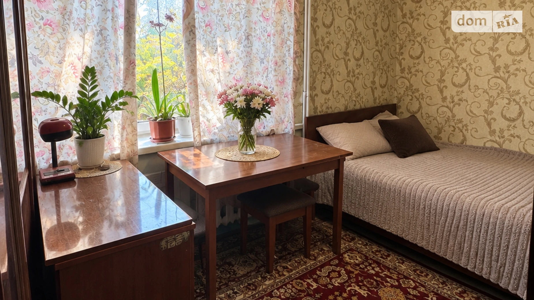 Продається 3-кімнатна квартира 52.8 кв. м у Хмельницькому, цена: 51000 $ - фото 4