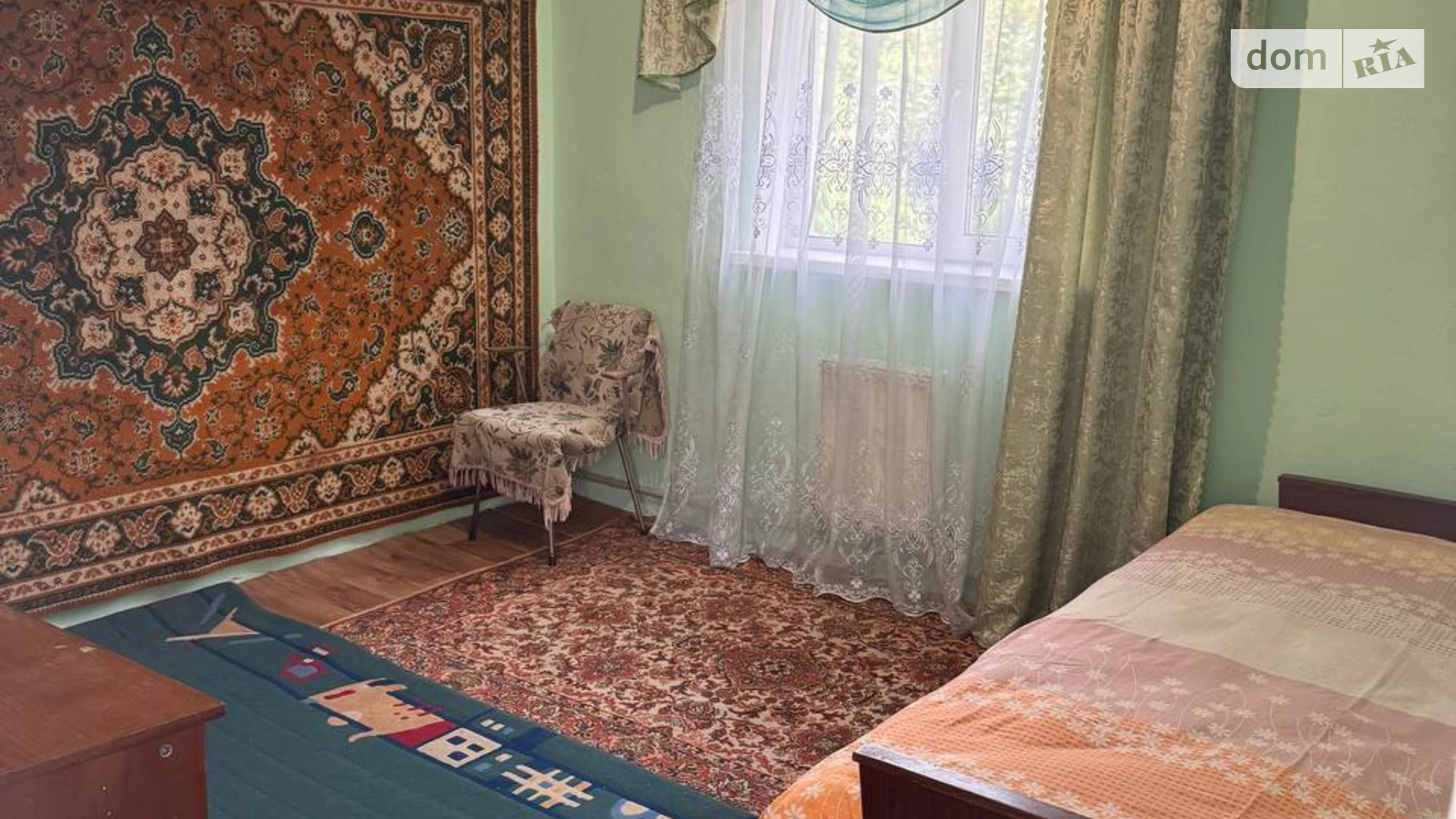 Сдается в аренду одноэтажный дом 40 кв. м с участком, цена: 5000 грн - фото 3