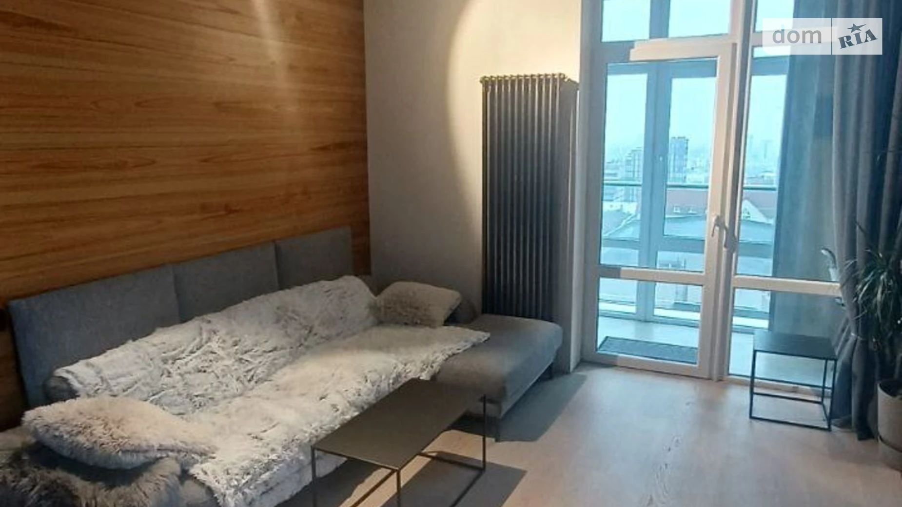 Здається в оренду 2-кімнатна квартира 80 кв. м у Дніпрі, вул. Моссаковського Володимира, 7 - фото 2