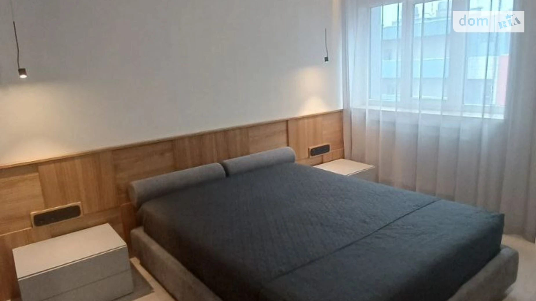 Здається в оренду 2-кімнатна квартира 80 кв. м у Дніпрі, вул. Моссаковського Володимира, 7 - фото 4