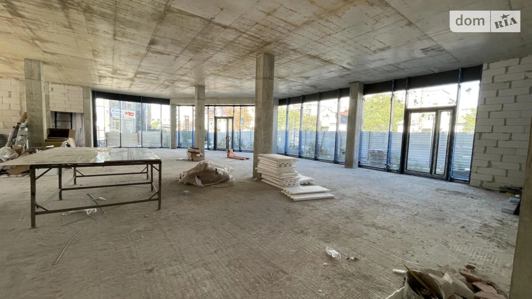 Сдается в аренду помещения свободного назначения 316 кв. м в 3-этажном здании, цена: 189600 грн - фото 3
