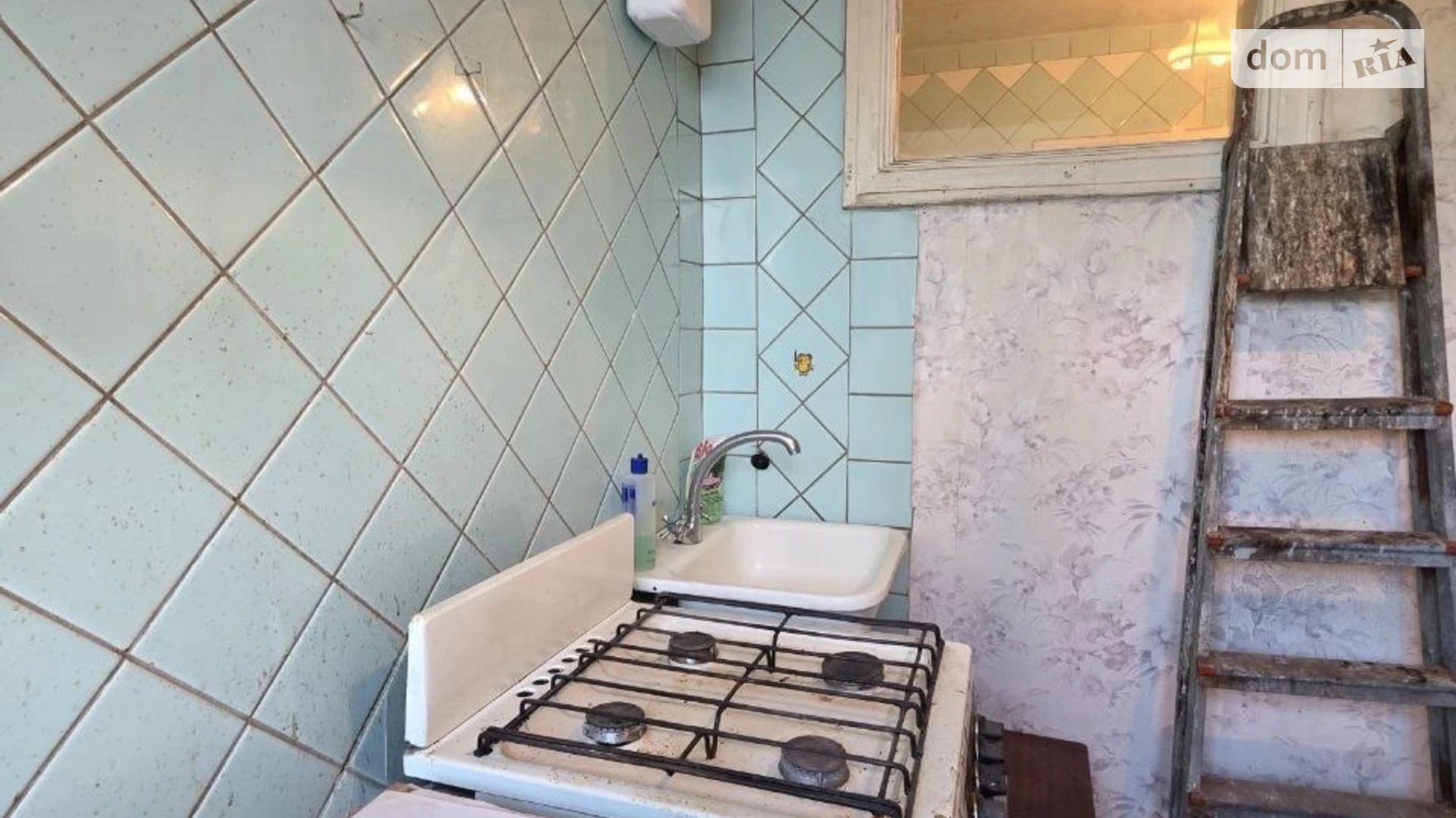 Продається 1-кімнатна квартира 29.4 кв. м у Дніпрі, вул. Солідарності - фото 4