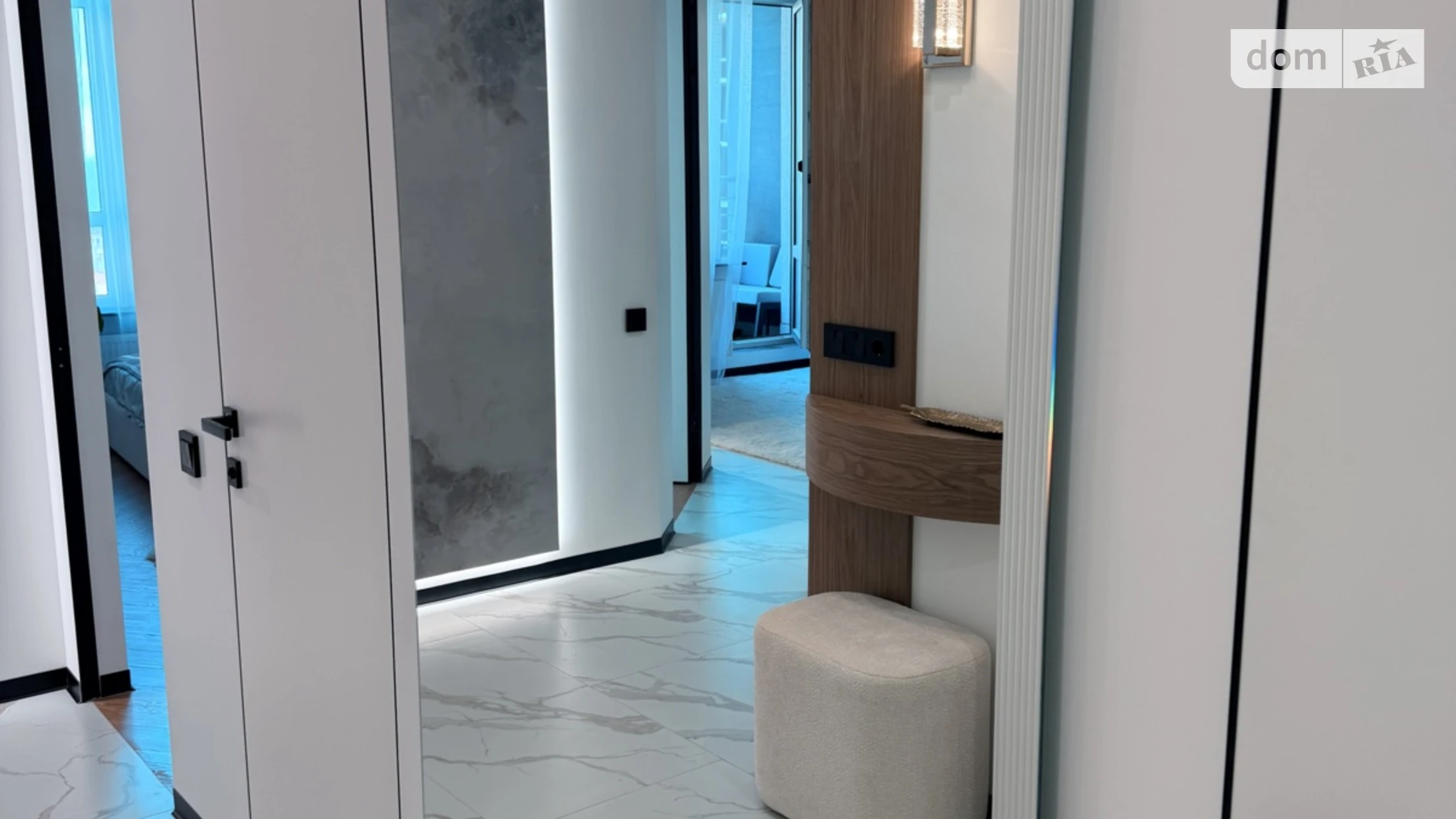 Продается 2-комнатная квартира 66 кв. м в Одессе, пер. Курортный, 2 - фото 3