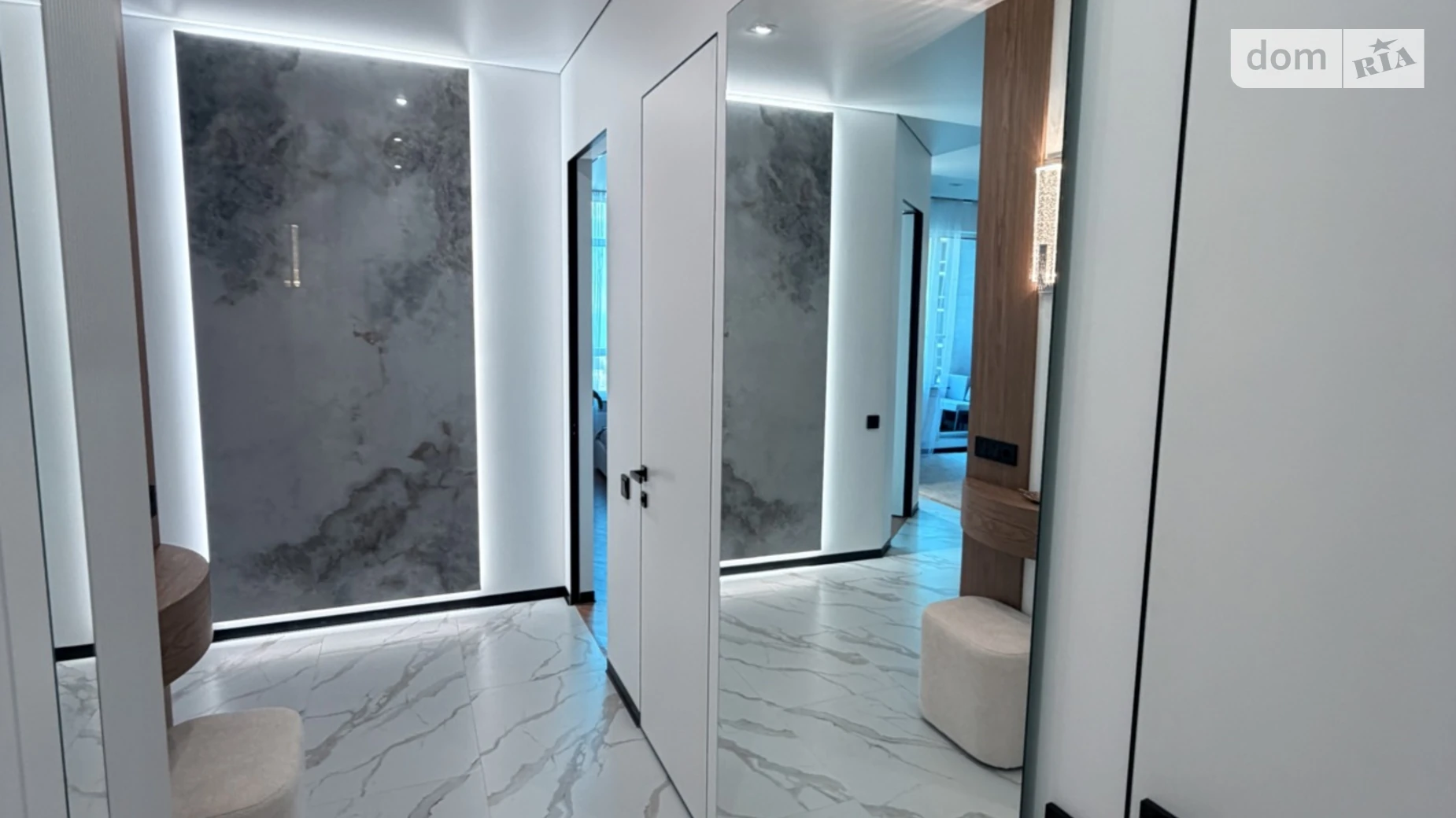 Продается 2-комнатная квартира 66 кв. м в Одессе, пер. Курортный, 2 - фото 5