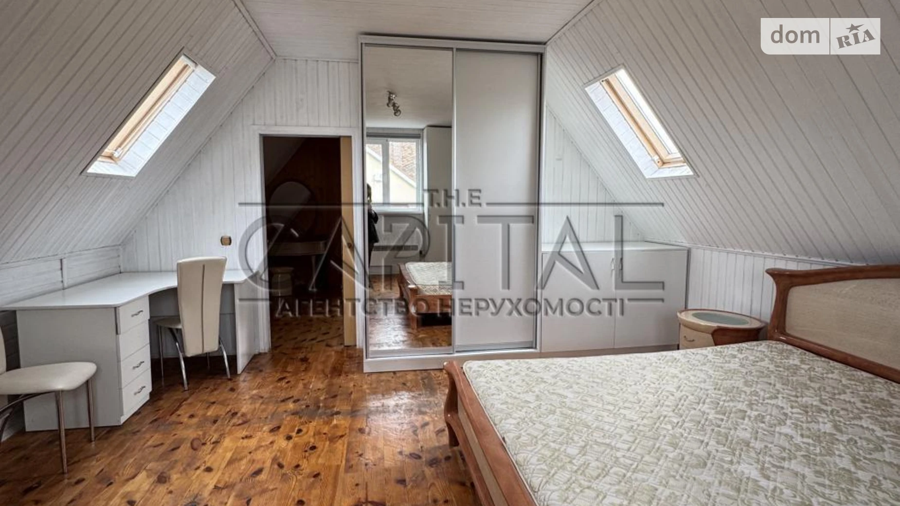 Сдается в аренду дом на 2 этажа 101 кв. м с участком, цена: 1400 $ - фото 5