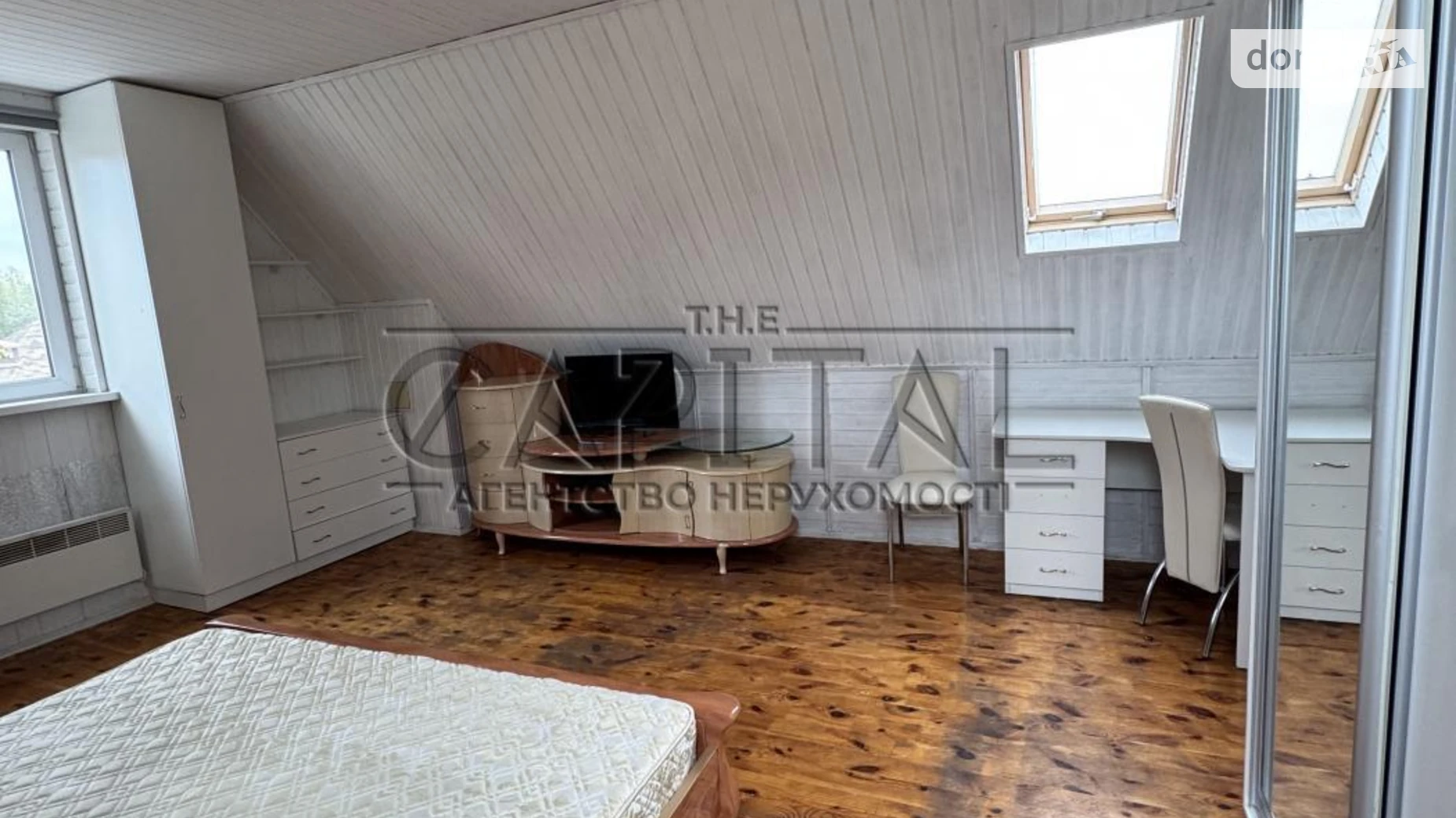 Сдается в аренду дом на 2 этажа 101 кв. м с участком, цена: 1400 $ - фото 4