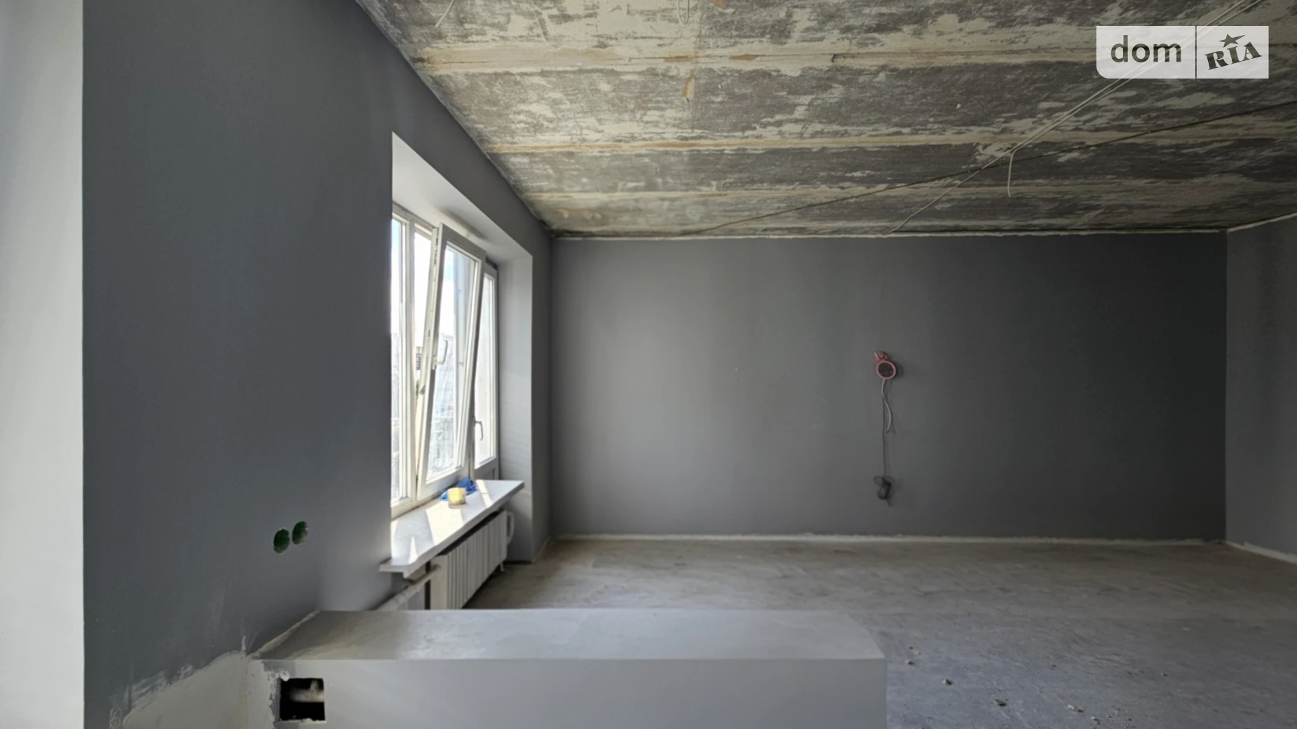 Продается 1-комнатная квартира 29.9 кв. м в Днепре, ул. Коробова, 9 - фото 3