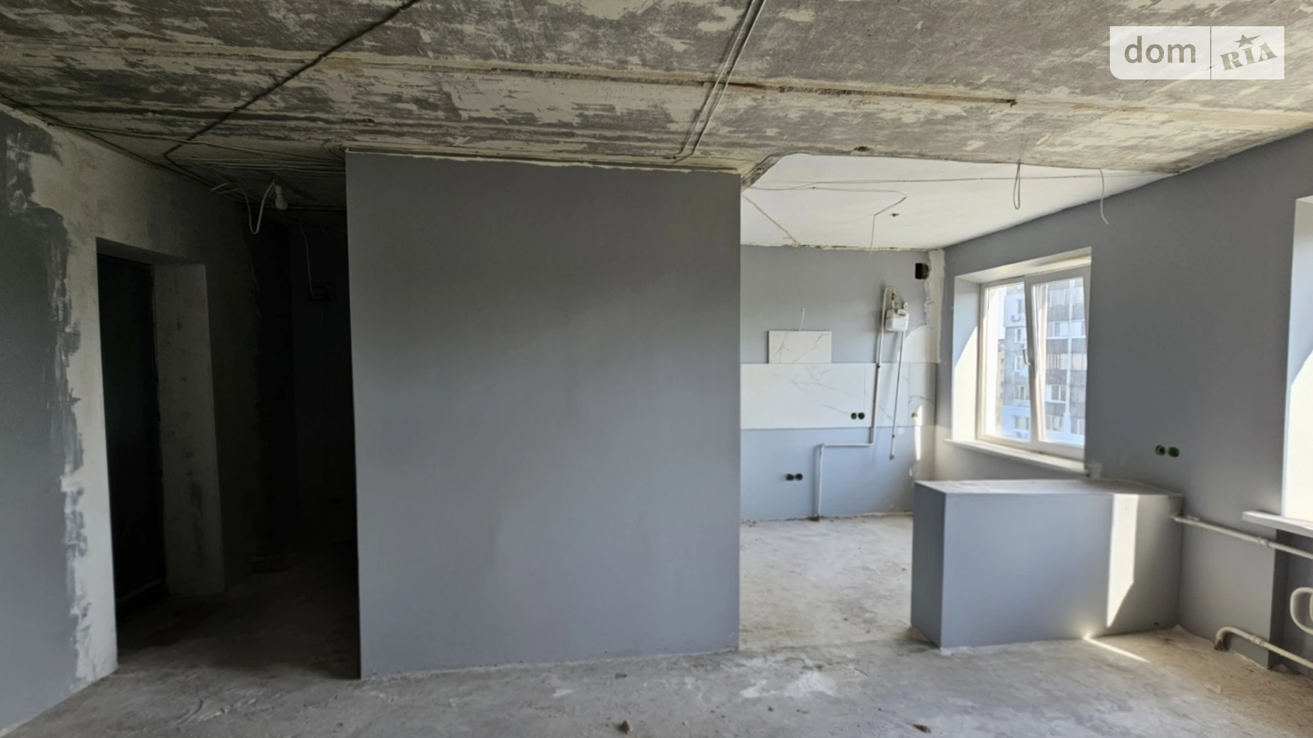 Продается 1-комнатная квартира 29.9 кв. м в Днепре, ул. Коробова, 9 - фото 5