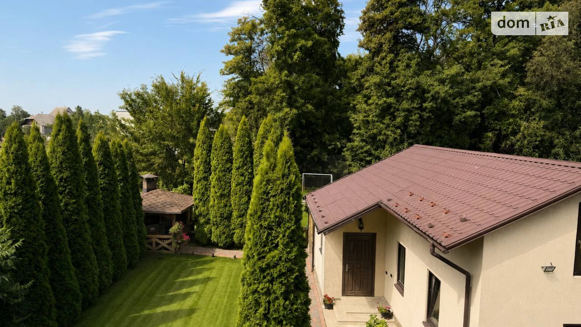 Сдается в аренду дом на 2 этажа 210 кв. м с гаражом, цена: 2300 $ - фото 4