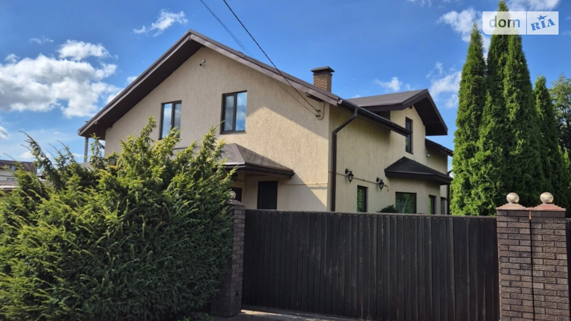 Сдается в аренду дом на 2 этажа 210 кв. м с гаражом, цена: 2300 $ - фото 5