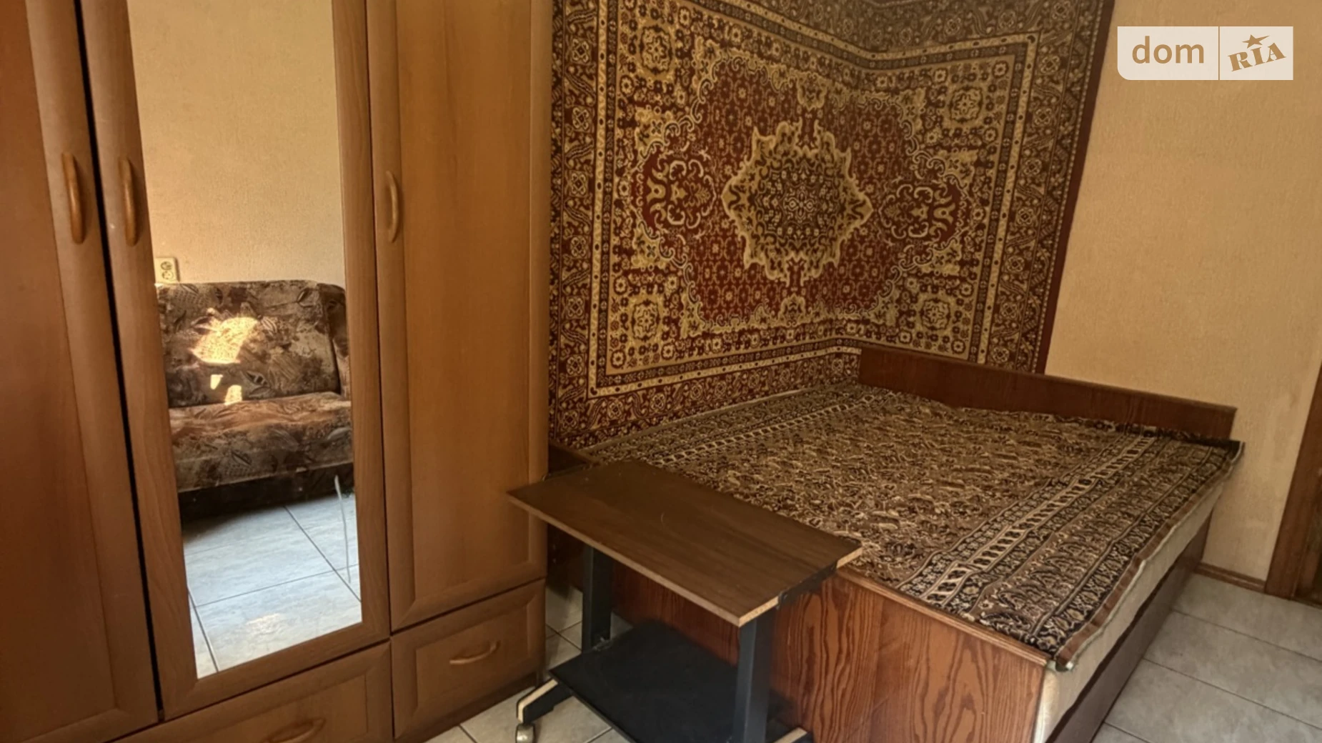 Продается 2-комнатная квартира 49 кв. м в Одессе, ул. Люстдорфская дорога, 166 - фото 4