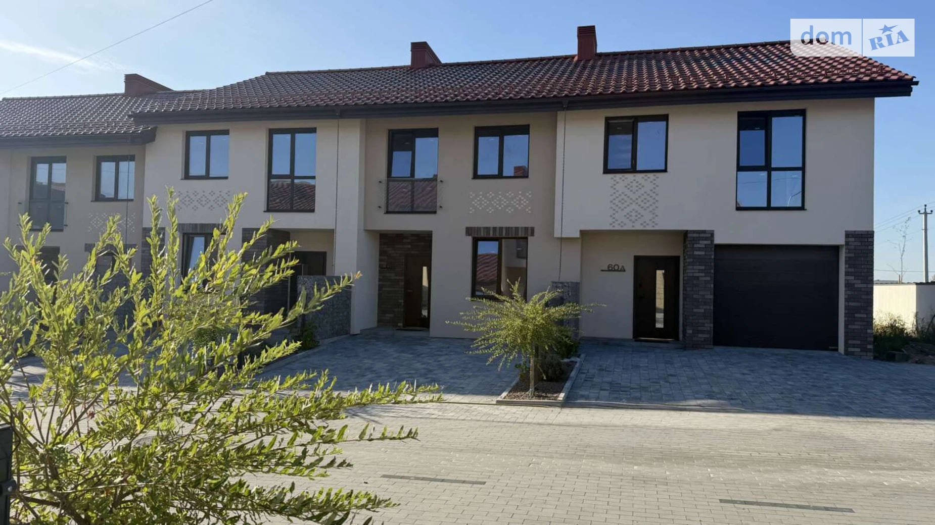 ул. Березовая Счастливое Ровно ЖК Этния, цена: 94000 $ - фото 3