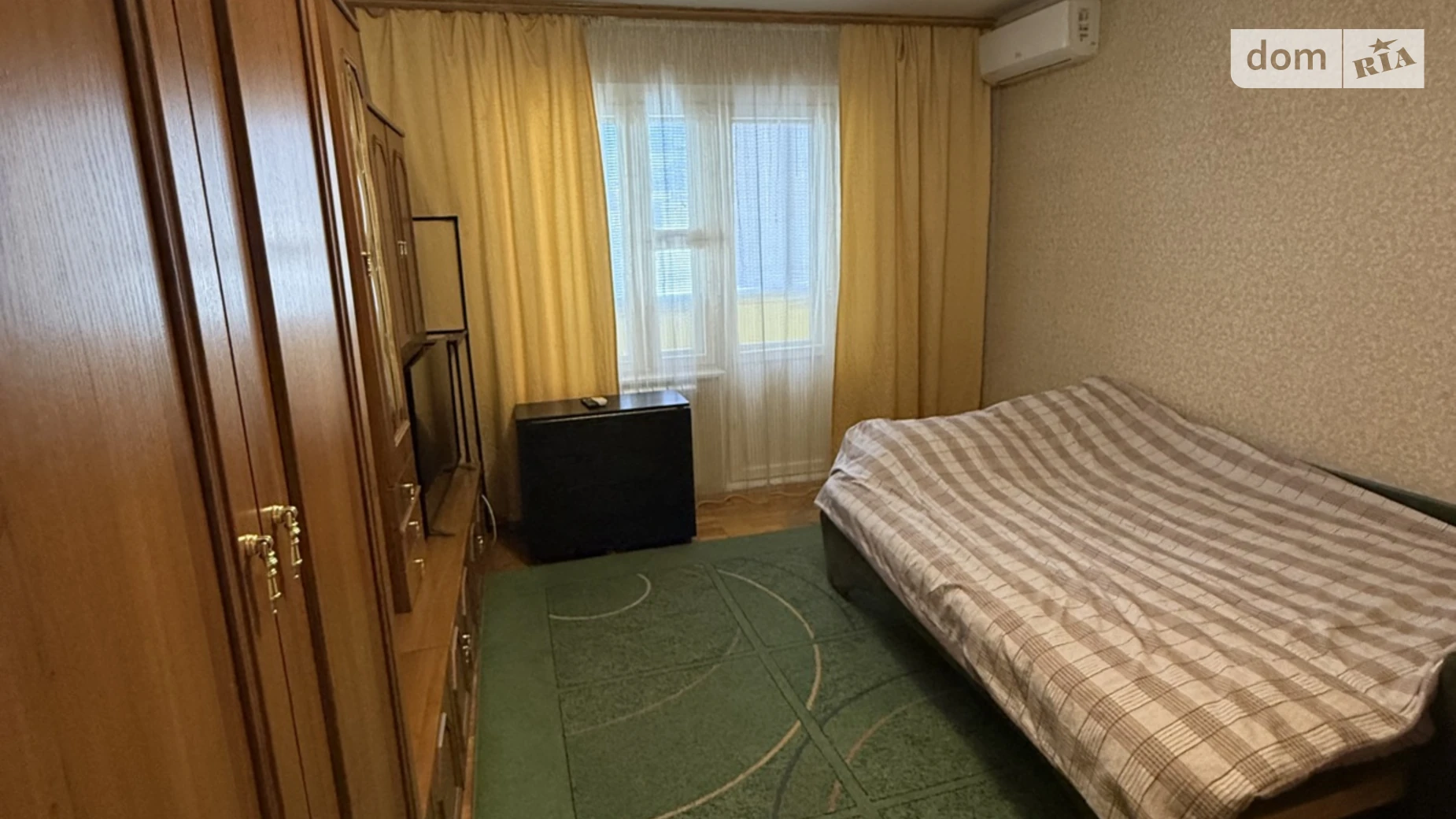Продається 1-кімнатна квартира 34.1 кв. м у Києві, просп. Миколи Бажана, 9 - фото 3