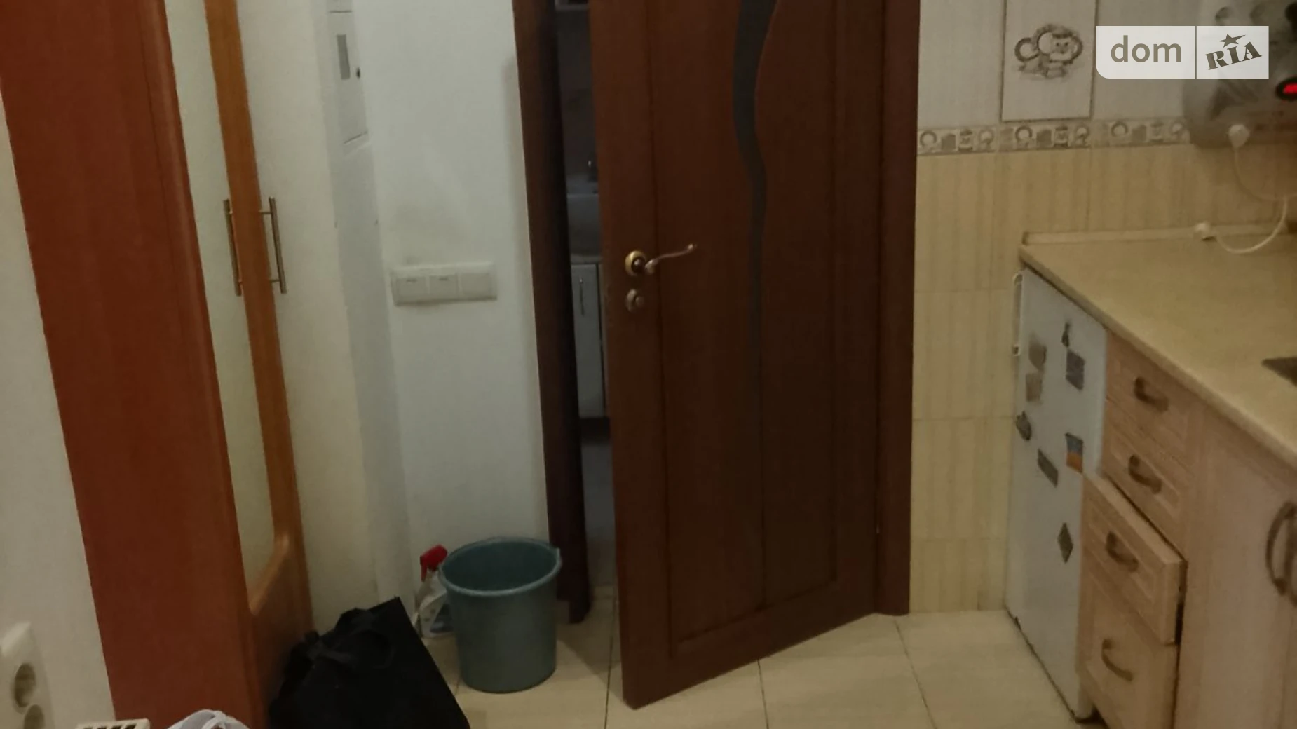 Сдается в аренду 1-комнатная квартира 40 кв. м в Львове, ул. Валовая, 29 - фото 5