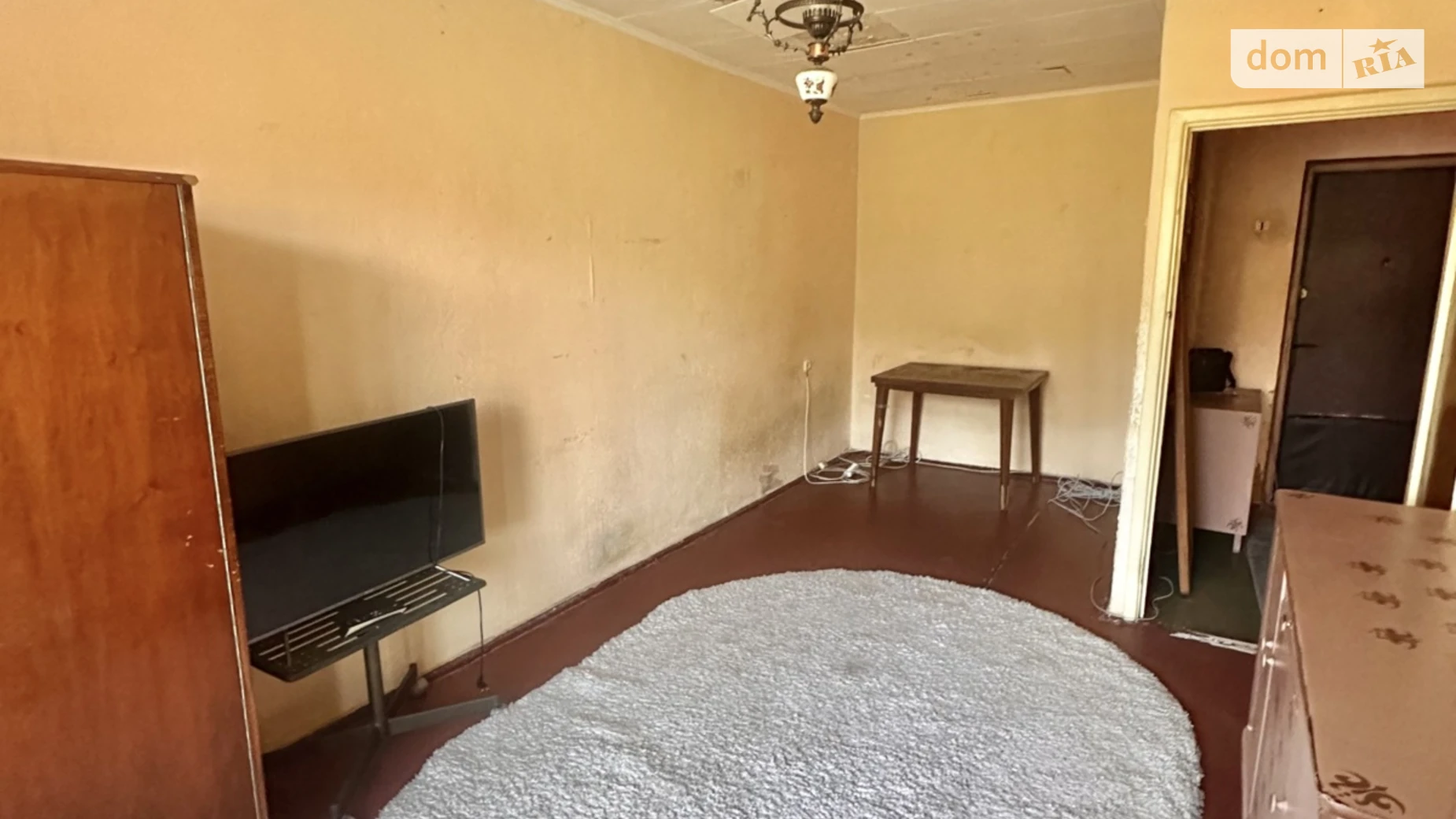 Продается 1-комнатная квартира 29.2 кв. м в Киеве, ул. Кирилловская, 89 - фото 2