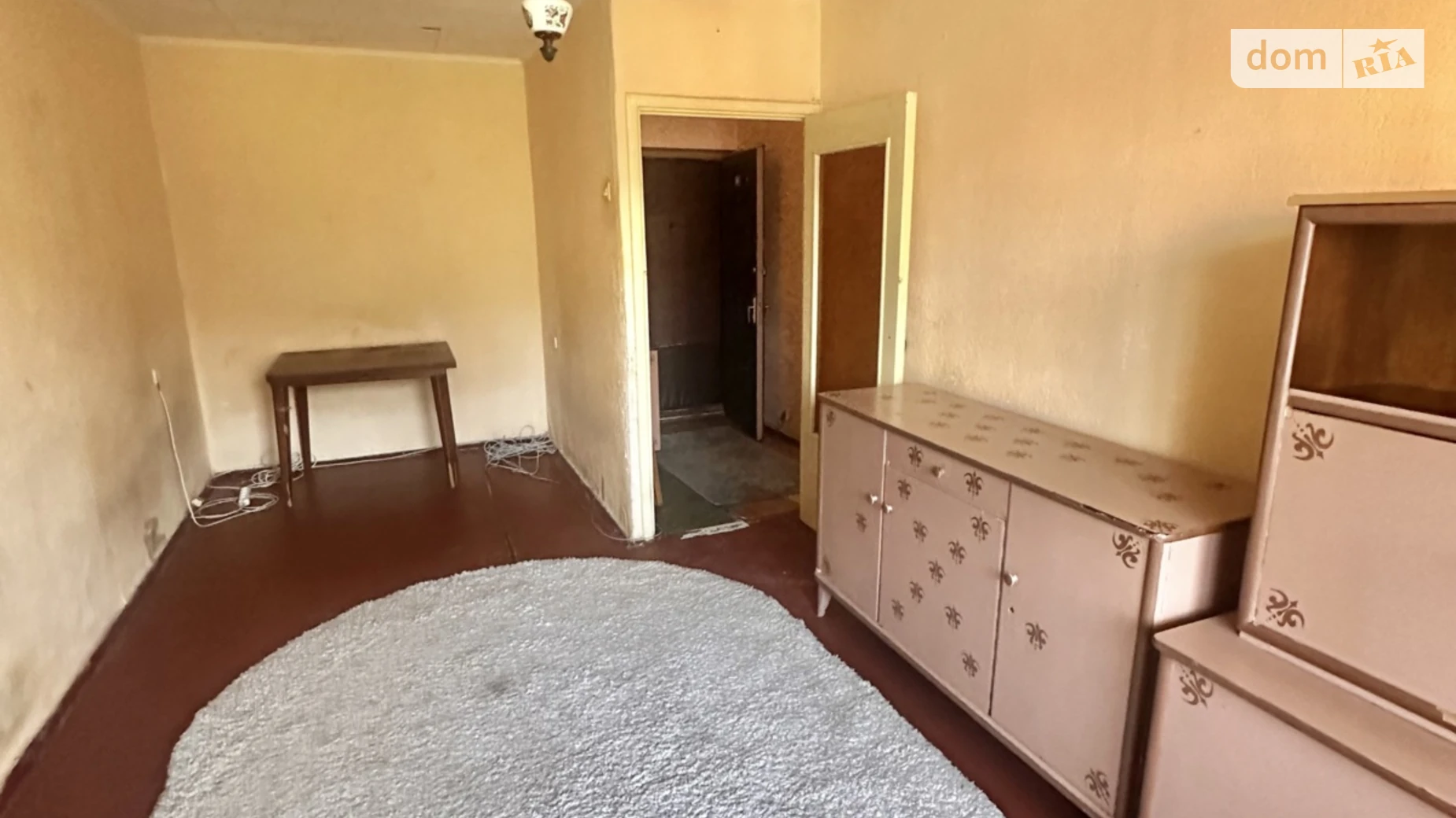 Продается 1-комнатная квартира 29.2 кв. м в Киеве, ул. Кирилловская, 89 - фото 3